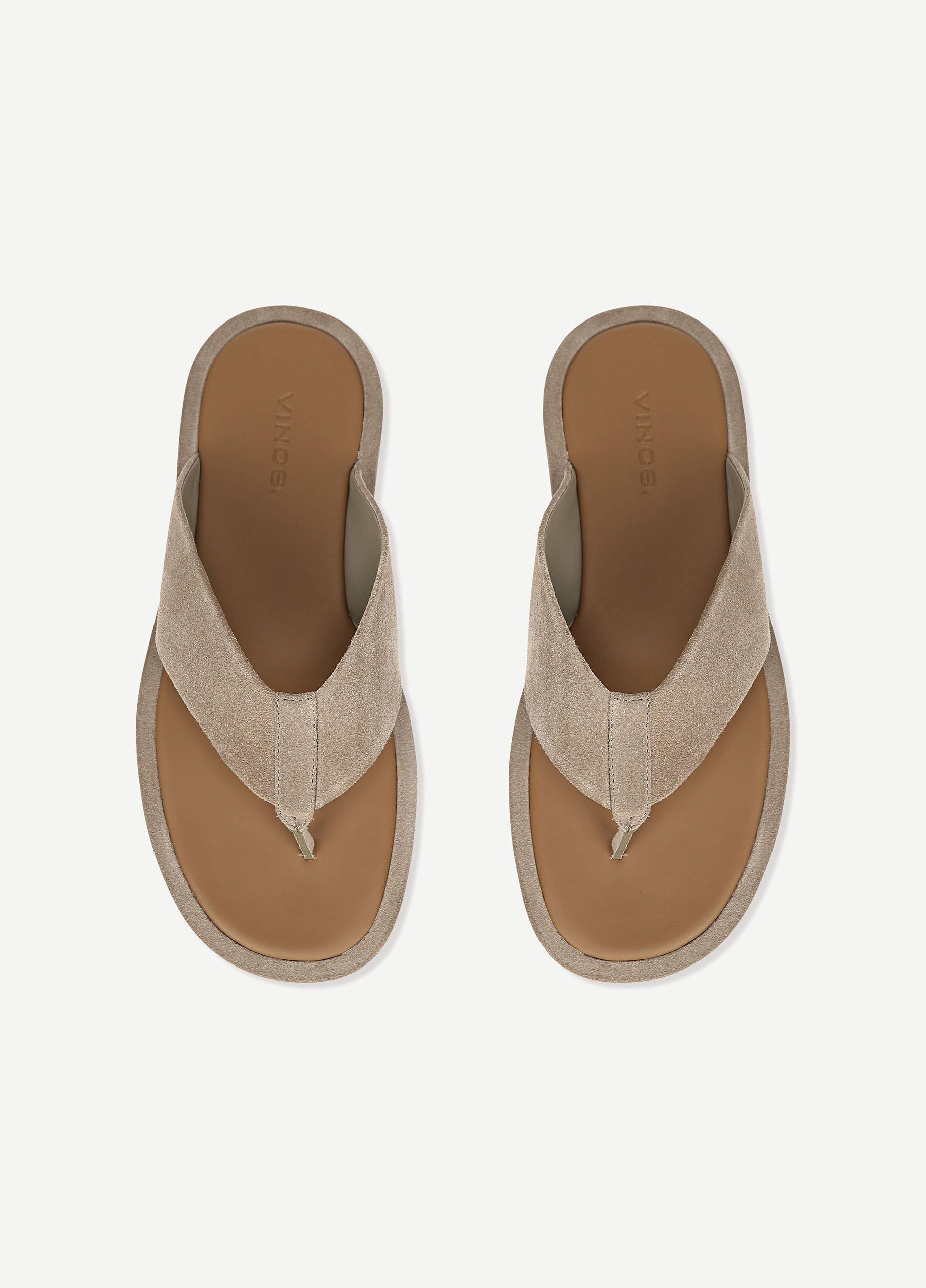 Dean Suede Sandal image number 3