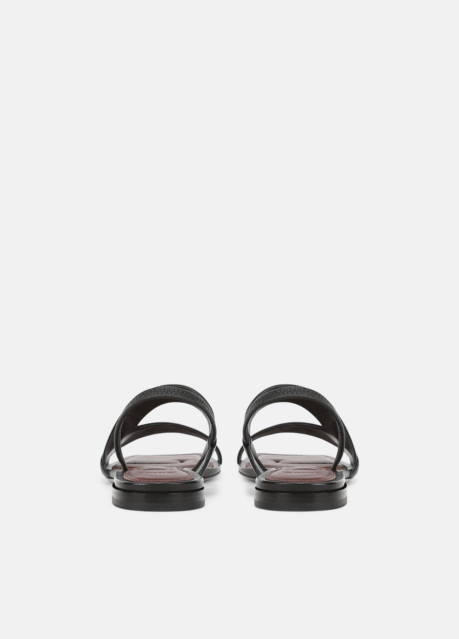 Parker Leather Slingback Sandal image number 2
