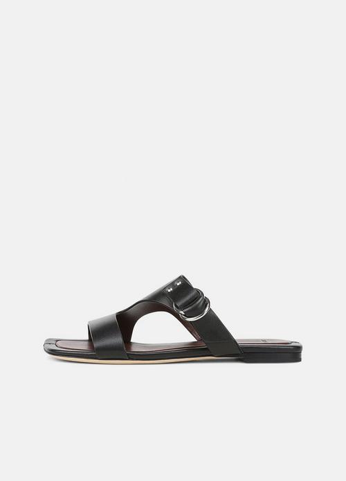 Verona Leather Sandal