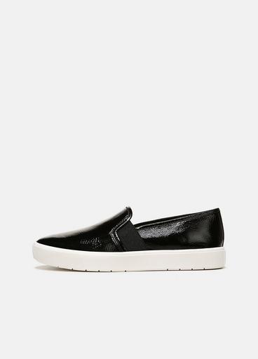 Blair Patent Leather Sneaker image number 0