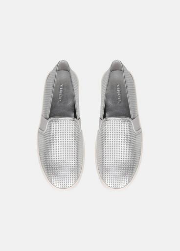 Blair Perforated Leather Sneaker image number 3