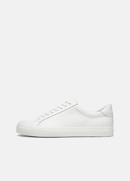 Fulton Leather Sneaker