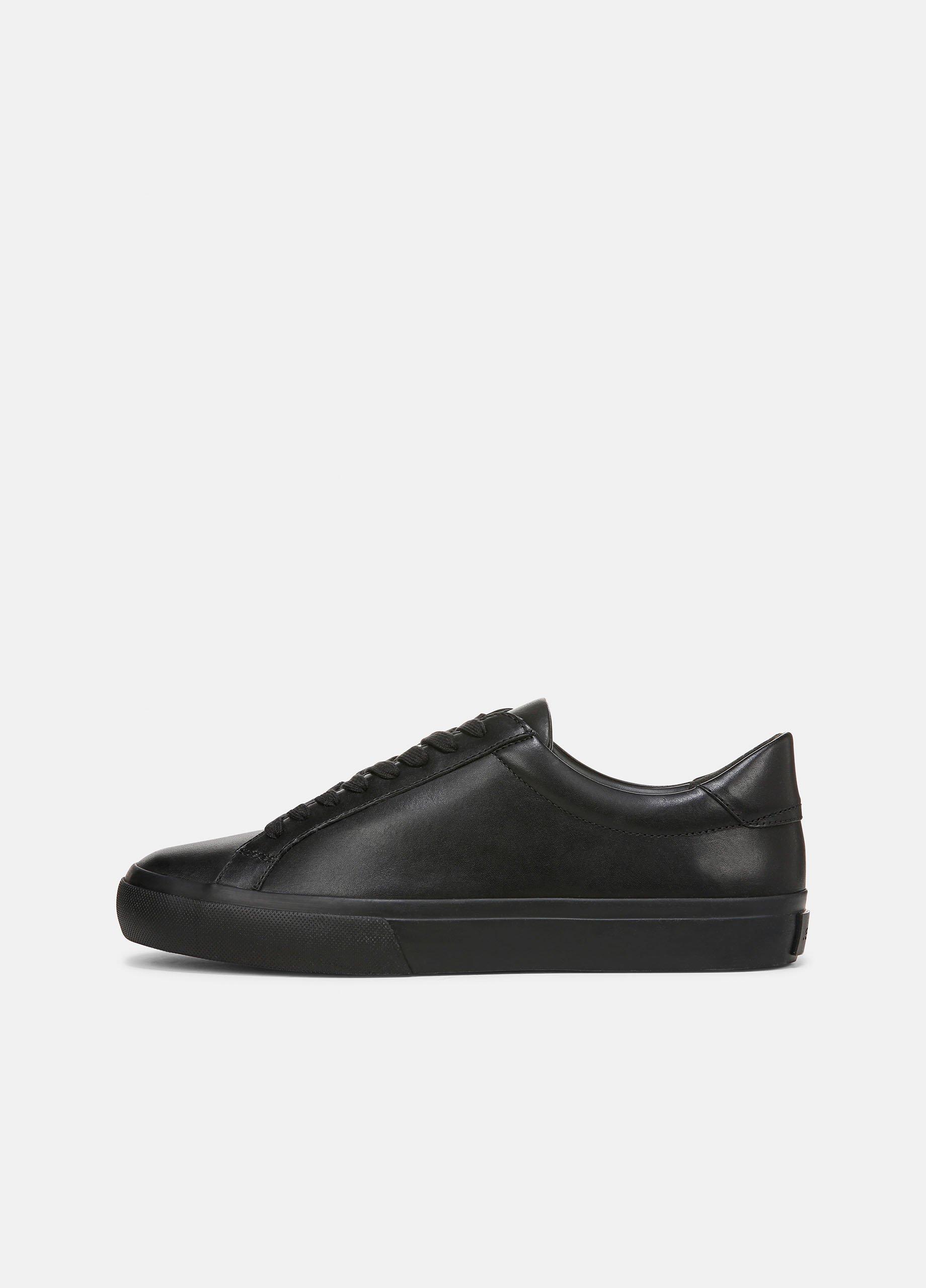 Vince Fulton Leather Sneaker