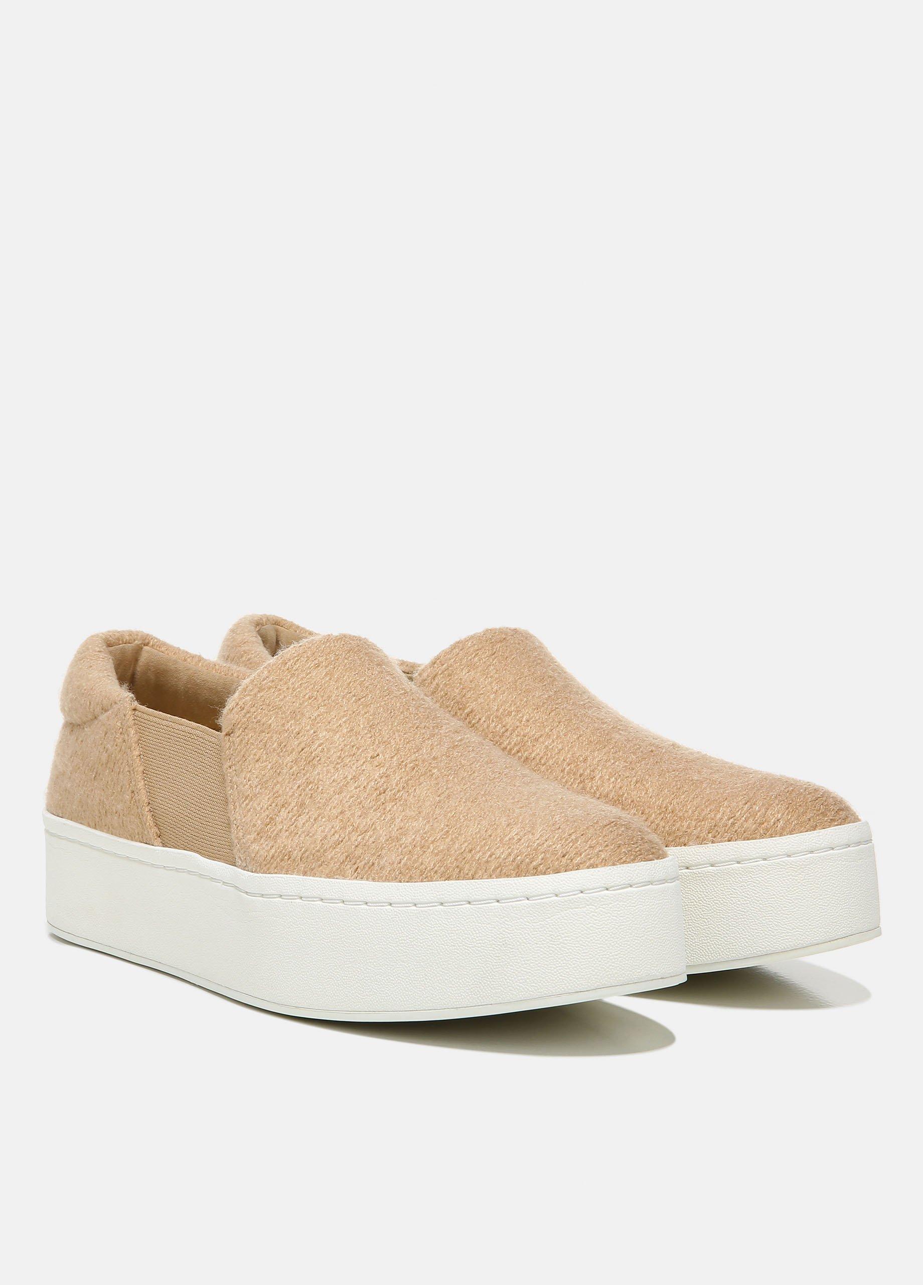 Warren Tweed Sneaker image number 1