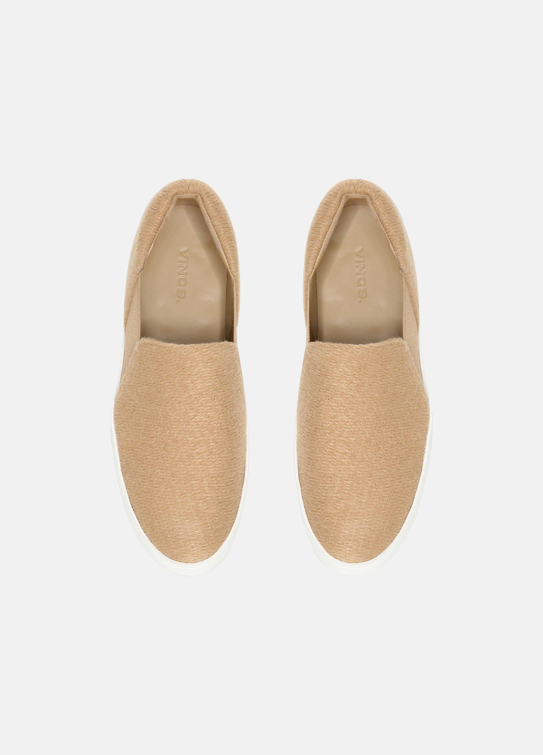 Warren Tweed Sneaker image number 3