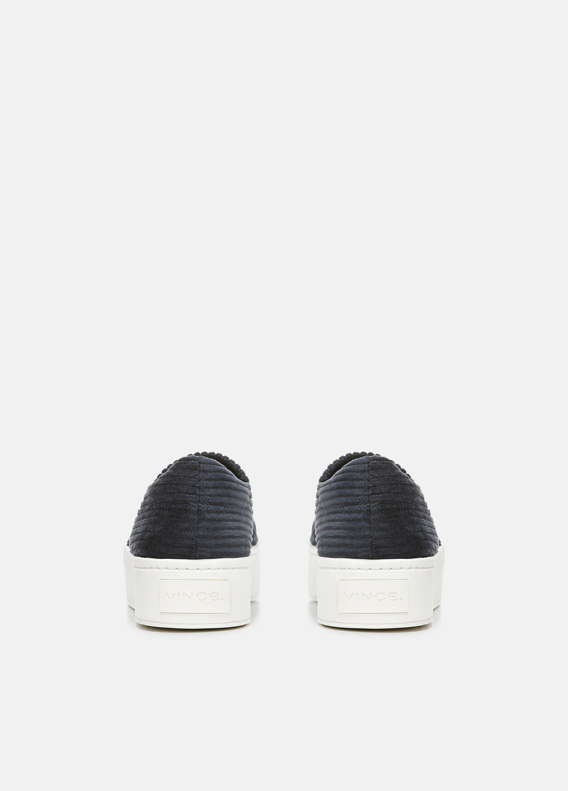 Warren Corduroy Sneaker image number 2