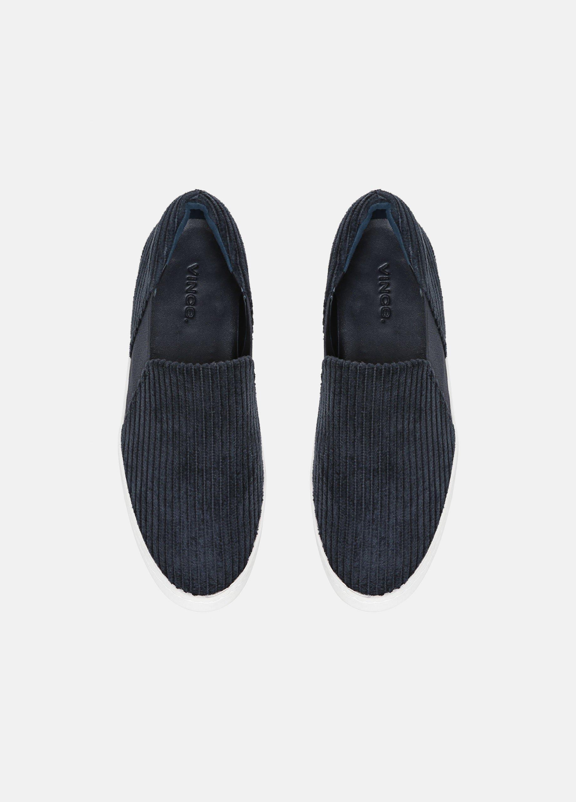 Warren Corduroy Sneaker image number 3