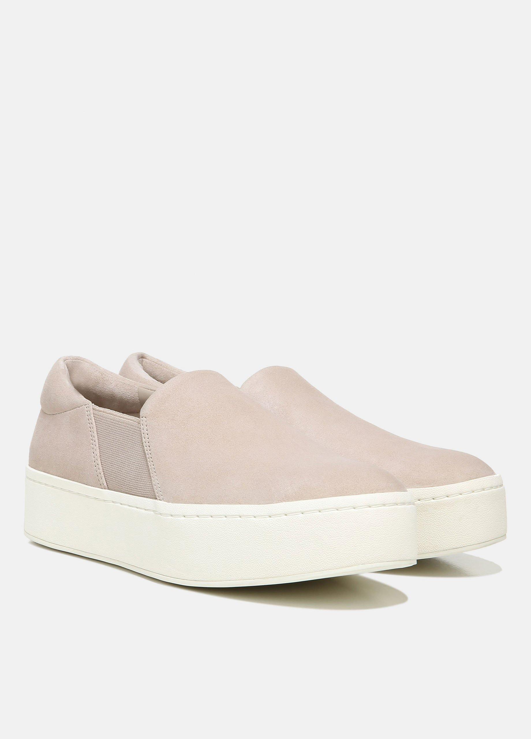 Warren Nubuck Sneaker image number 1