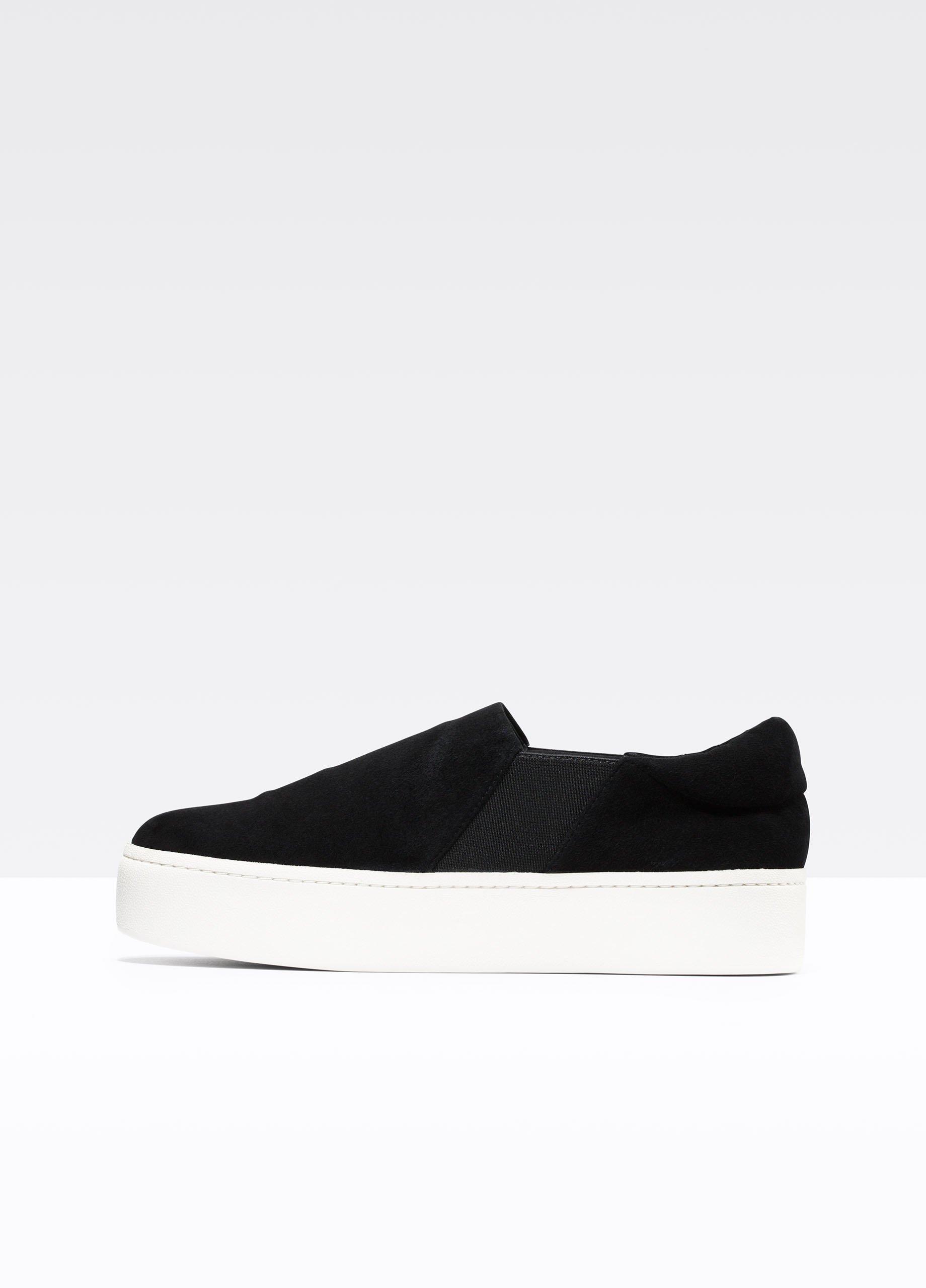 Vince weadon clearance slip on sneakers