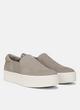 Warren Nubuck Sneaker image number 1