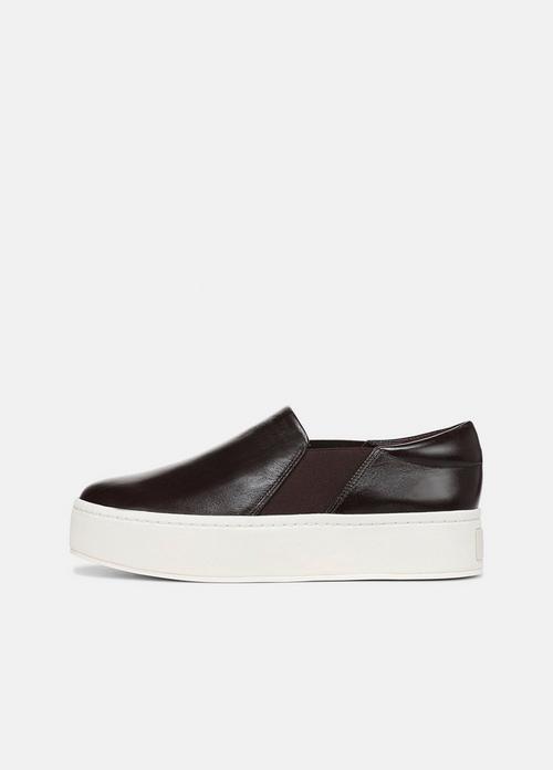 Warren Leather Sneaker