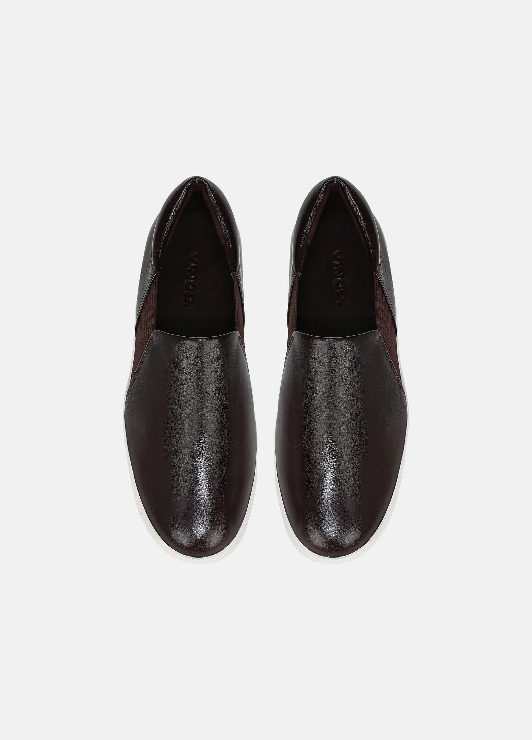 Warren Leather Sneaker image number 3