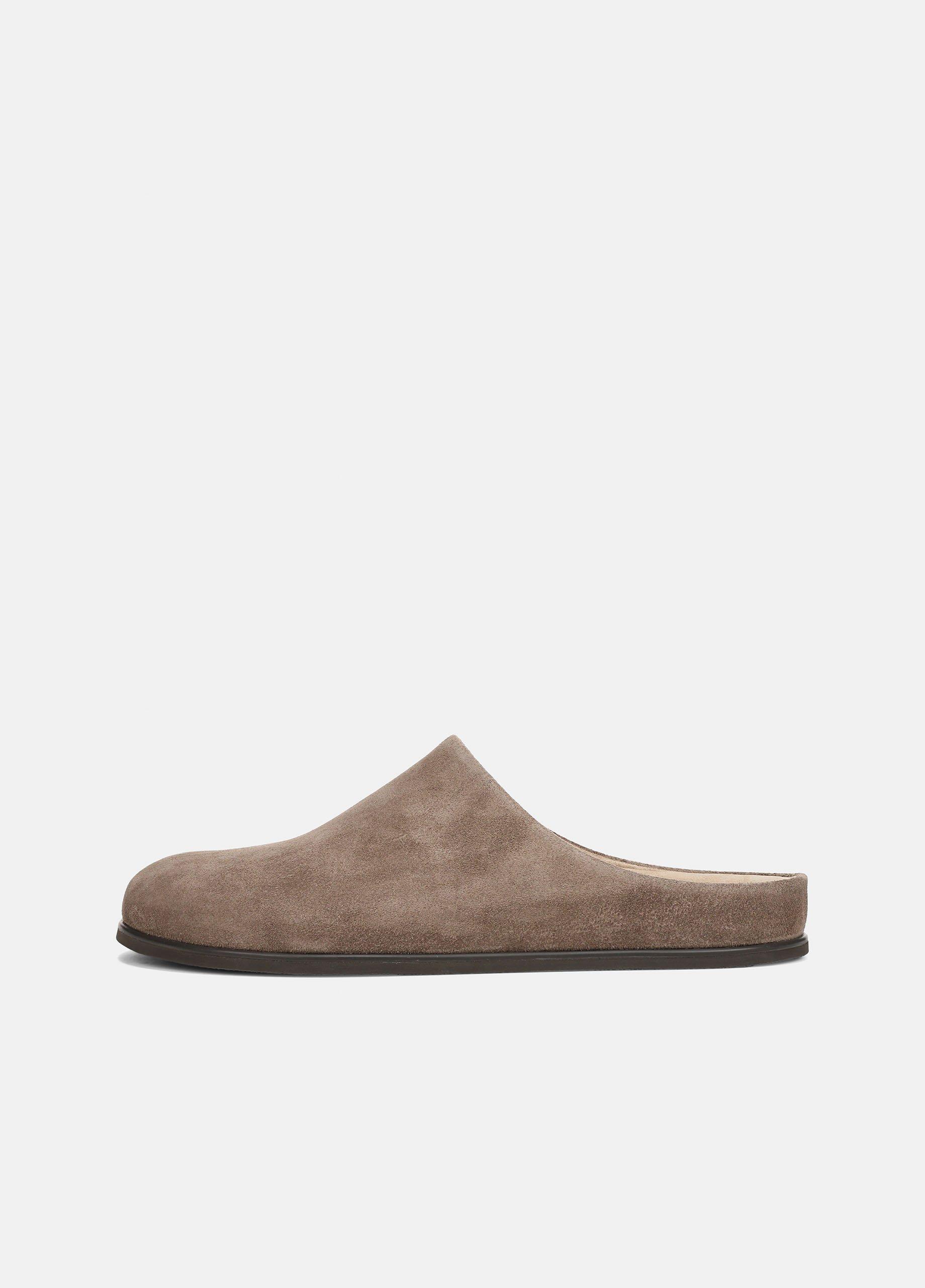 Leo Suede Shoe image number 0