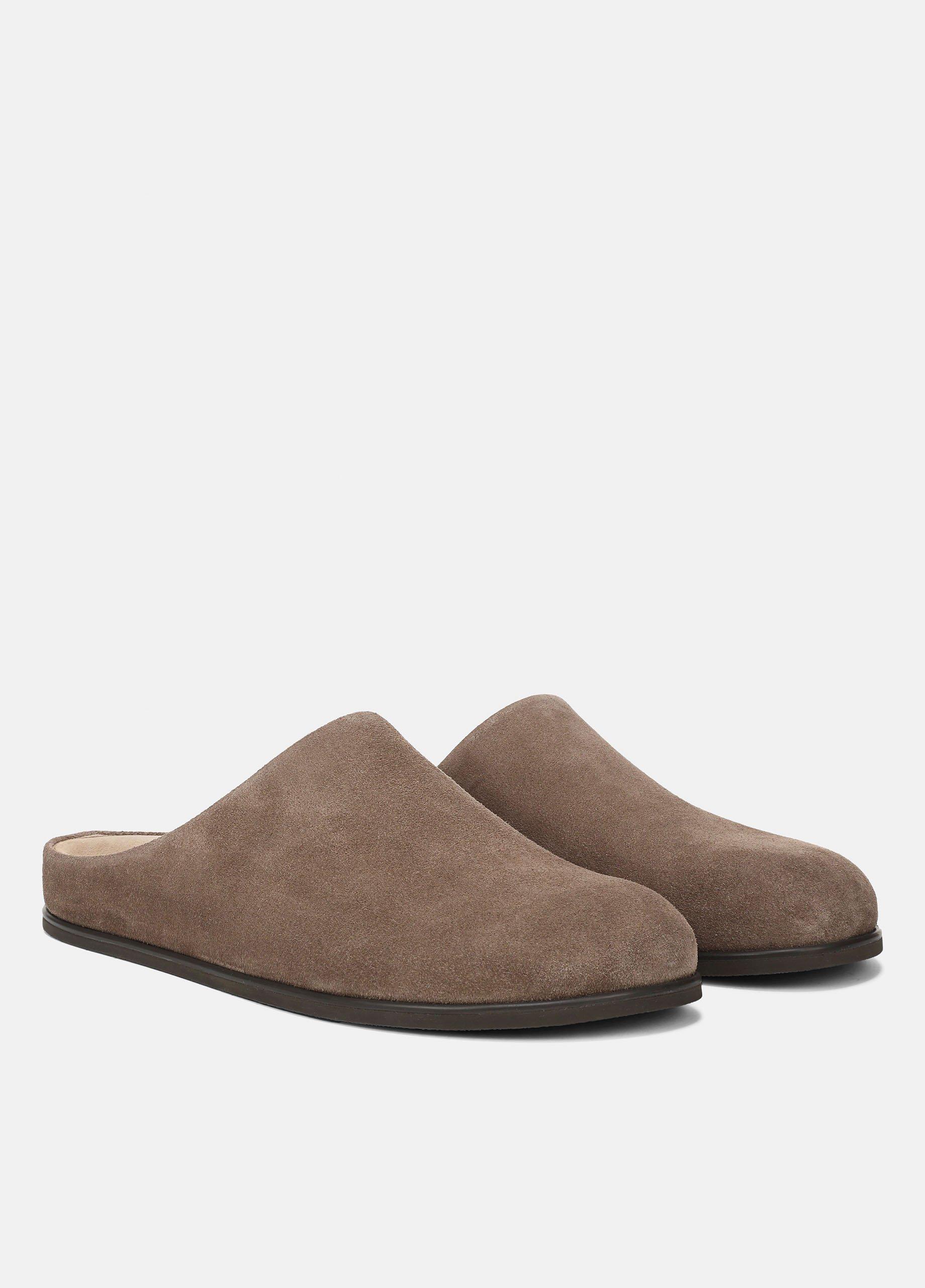 Leo Suede Shoe image number 1