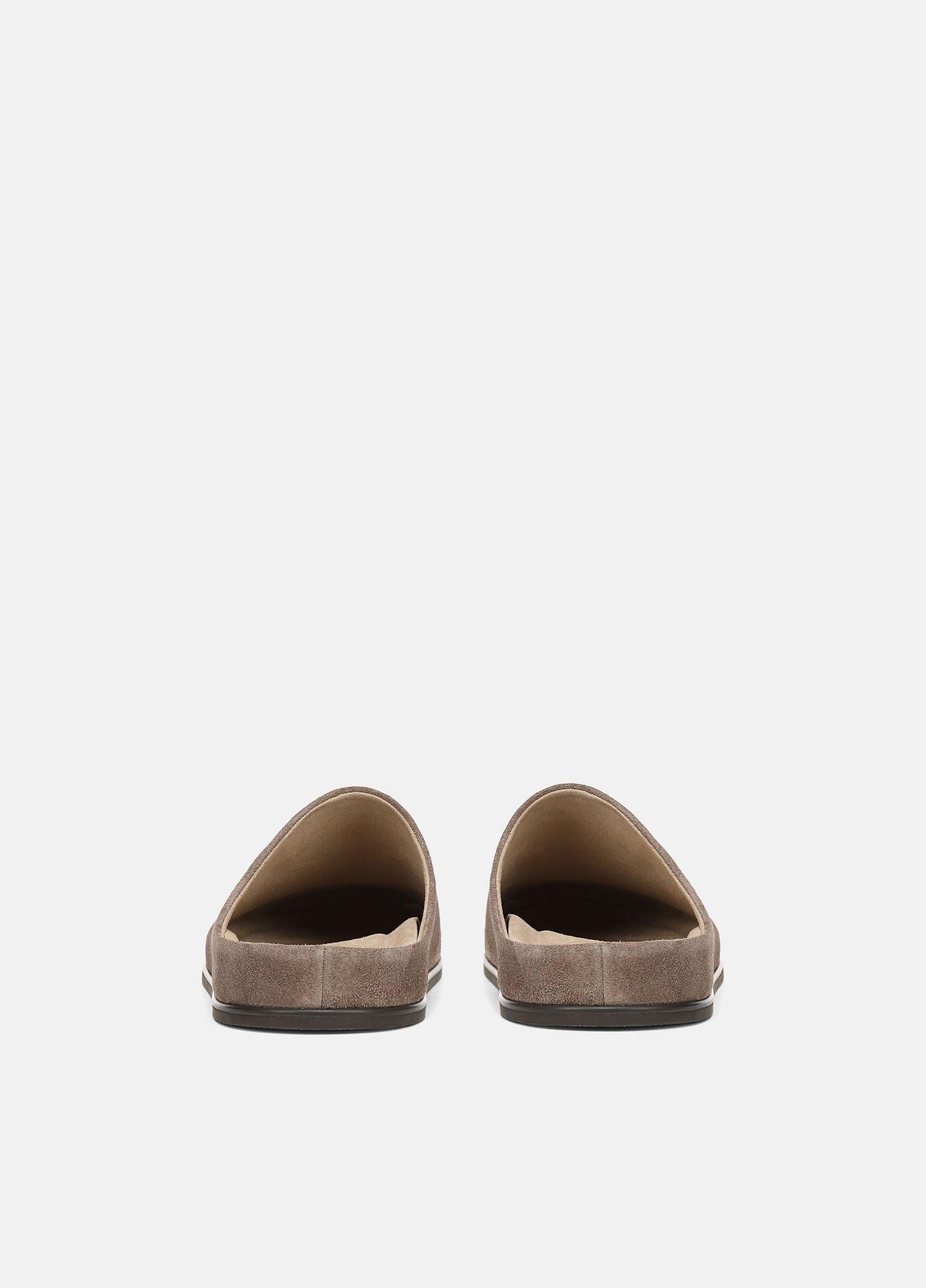 Leo Suede Shoe image number 2