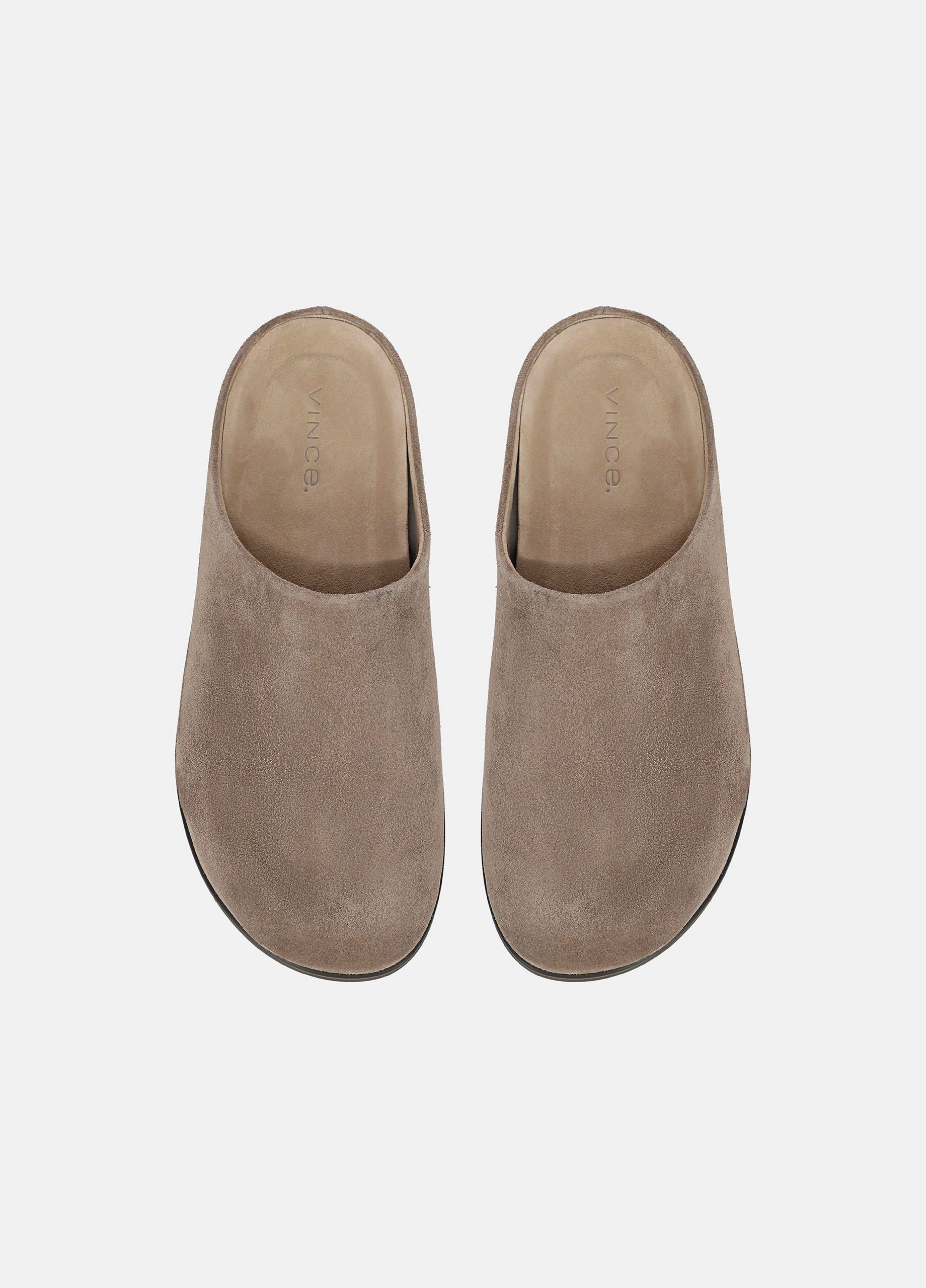 Leo Suede Shoe image number 3