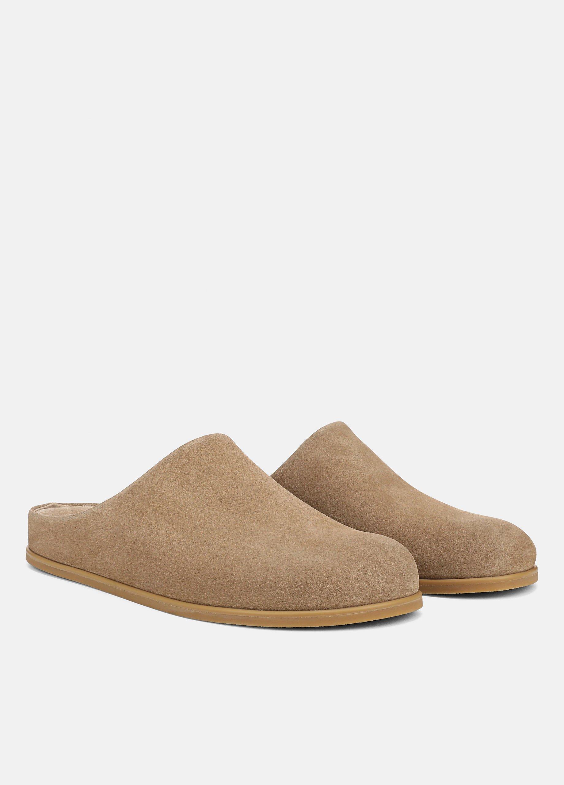 Leo Suede Shoe image number 1