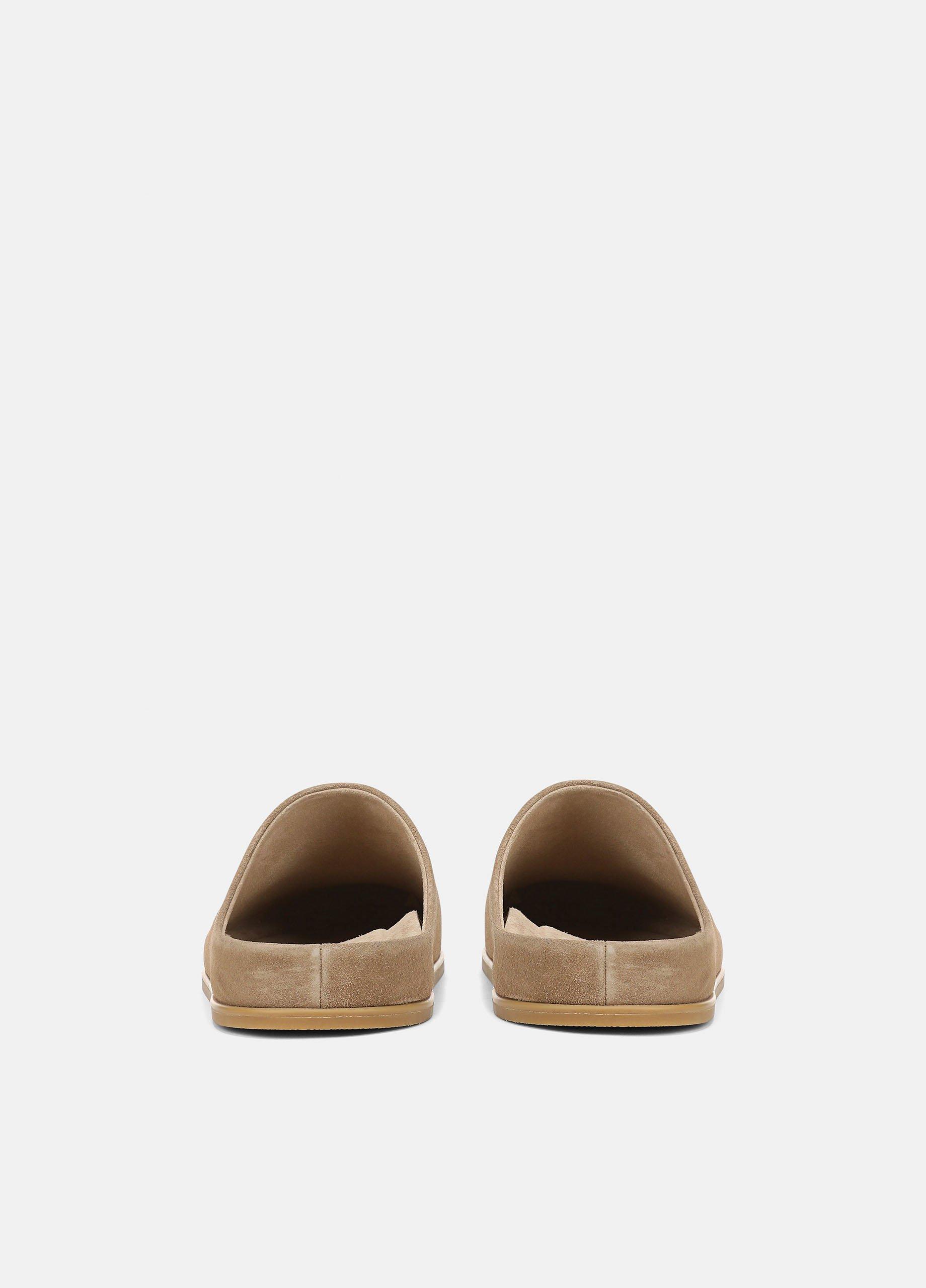 Leo Suede Shoe image number 2