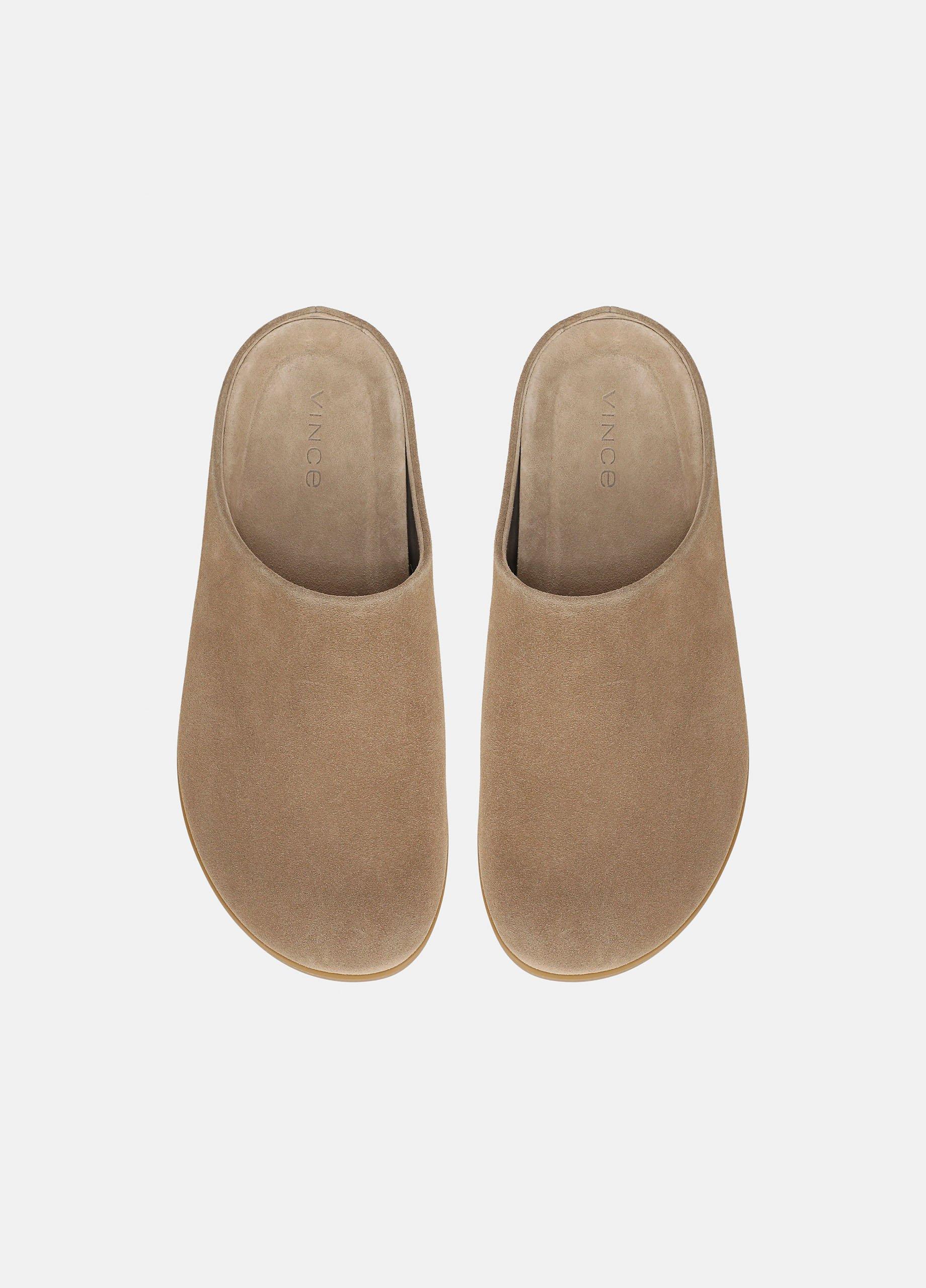 Leo Suede Shoe image number 3