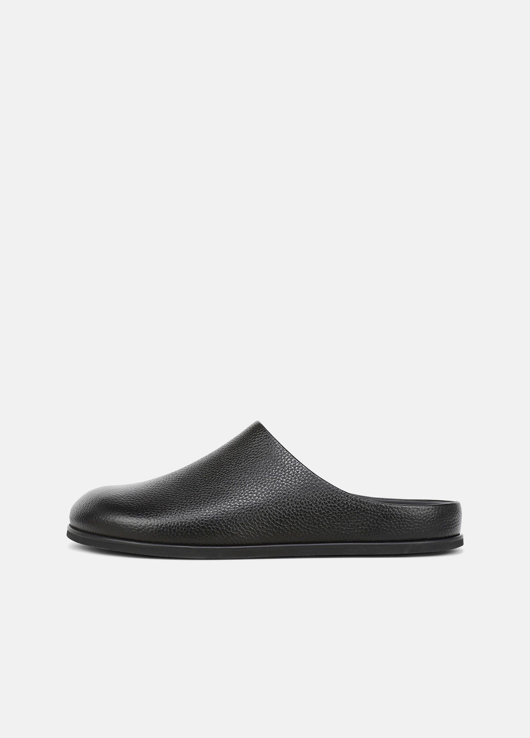 Leo Leather Shoe image number 0