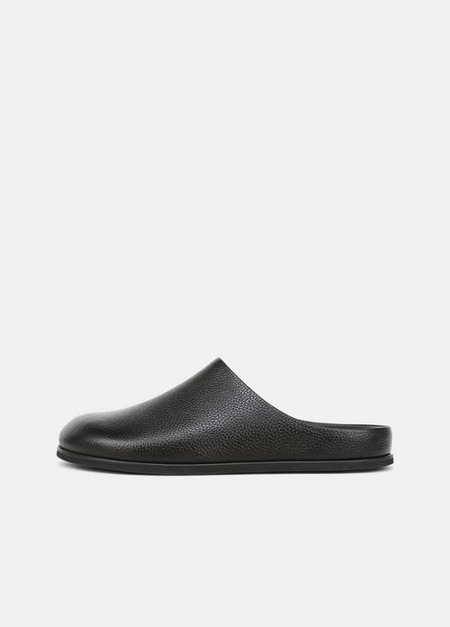 Leo Leather Shoe