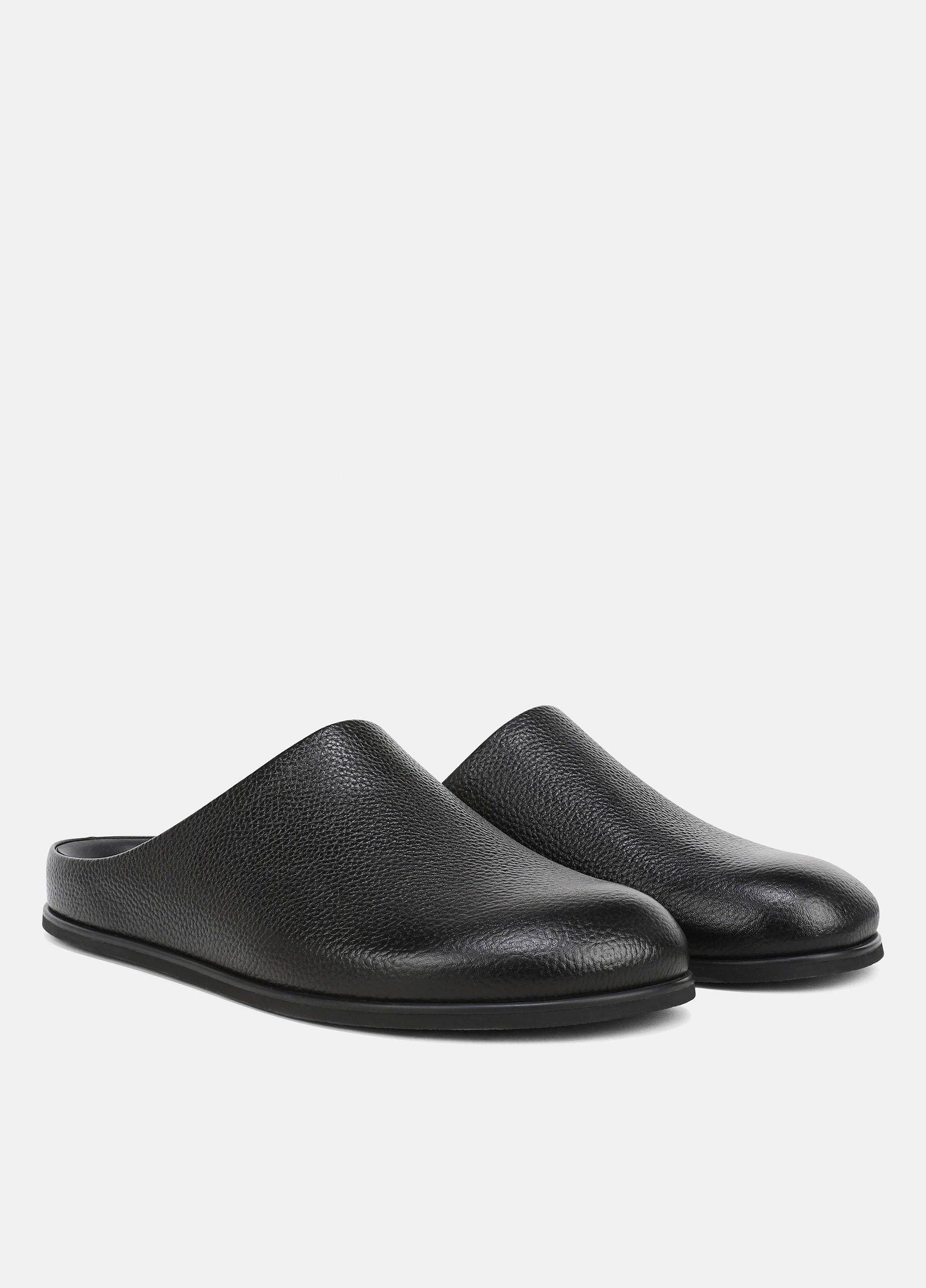 Leo Leather Shoe image number 1