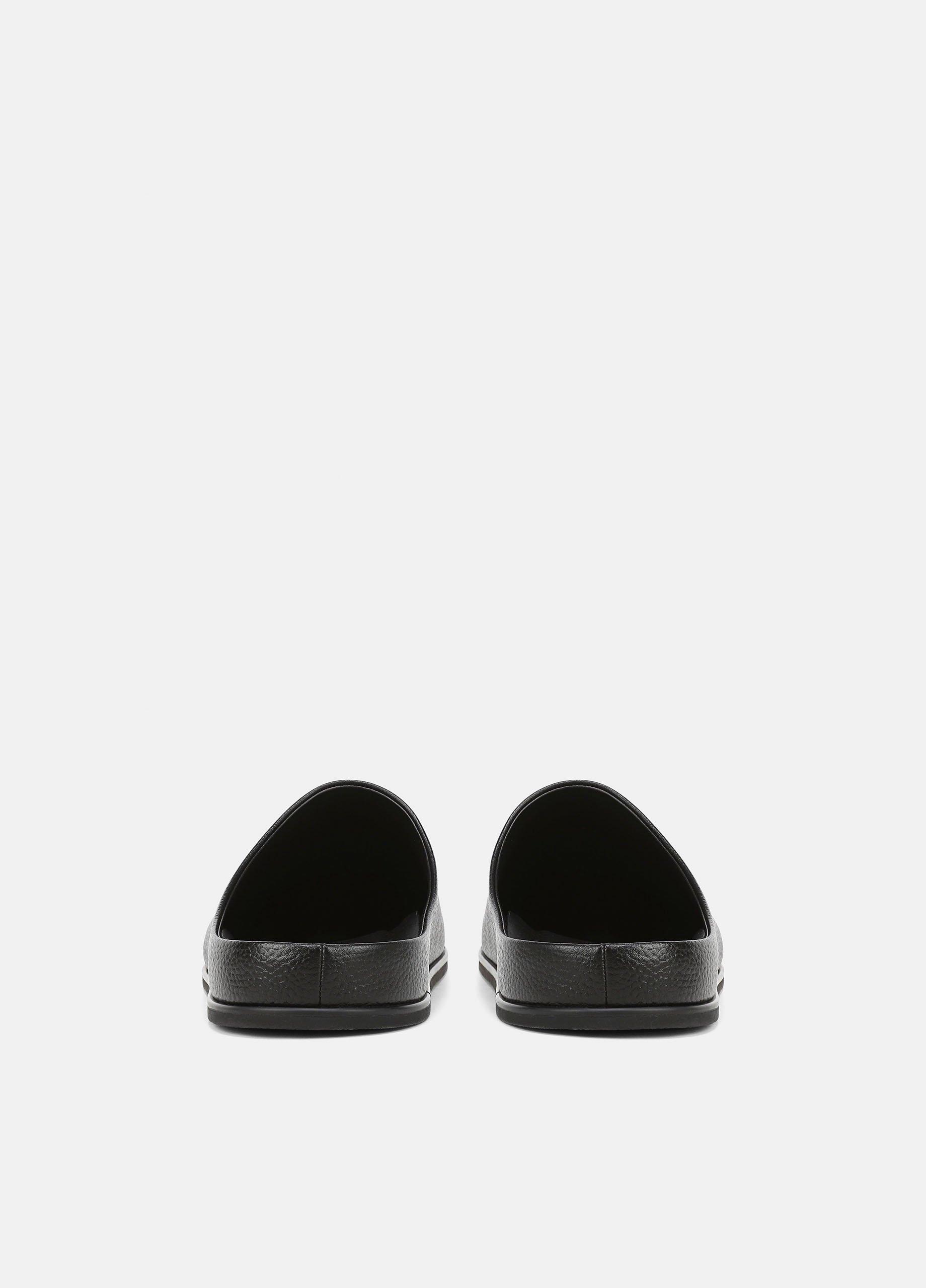 Leo Leather Shoe image number 2