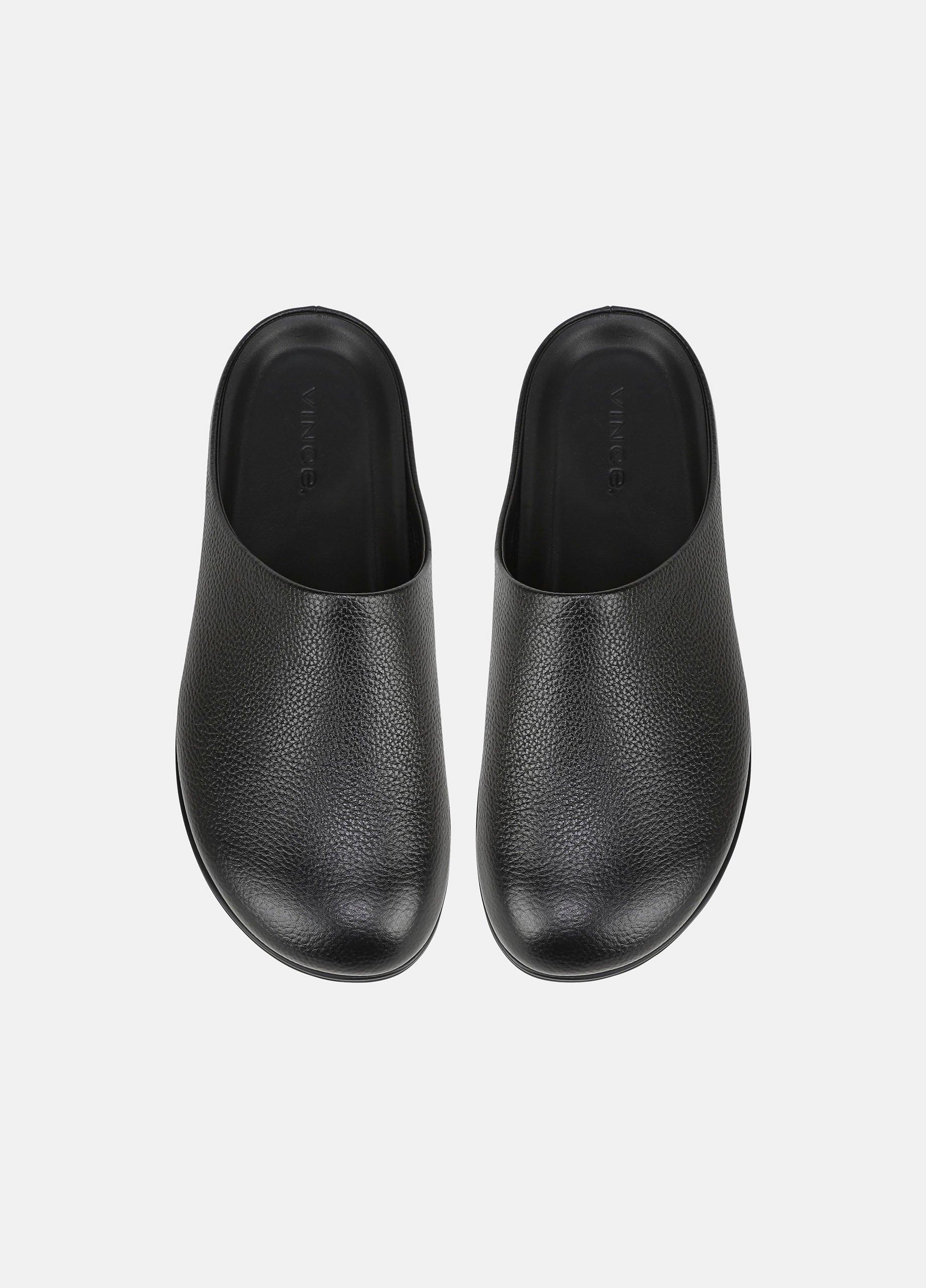Leo Leather Shoe image number 3