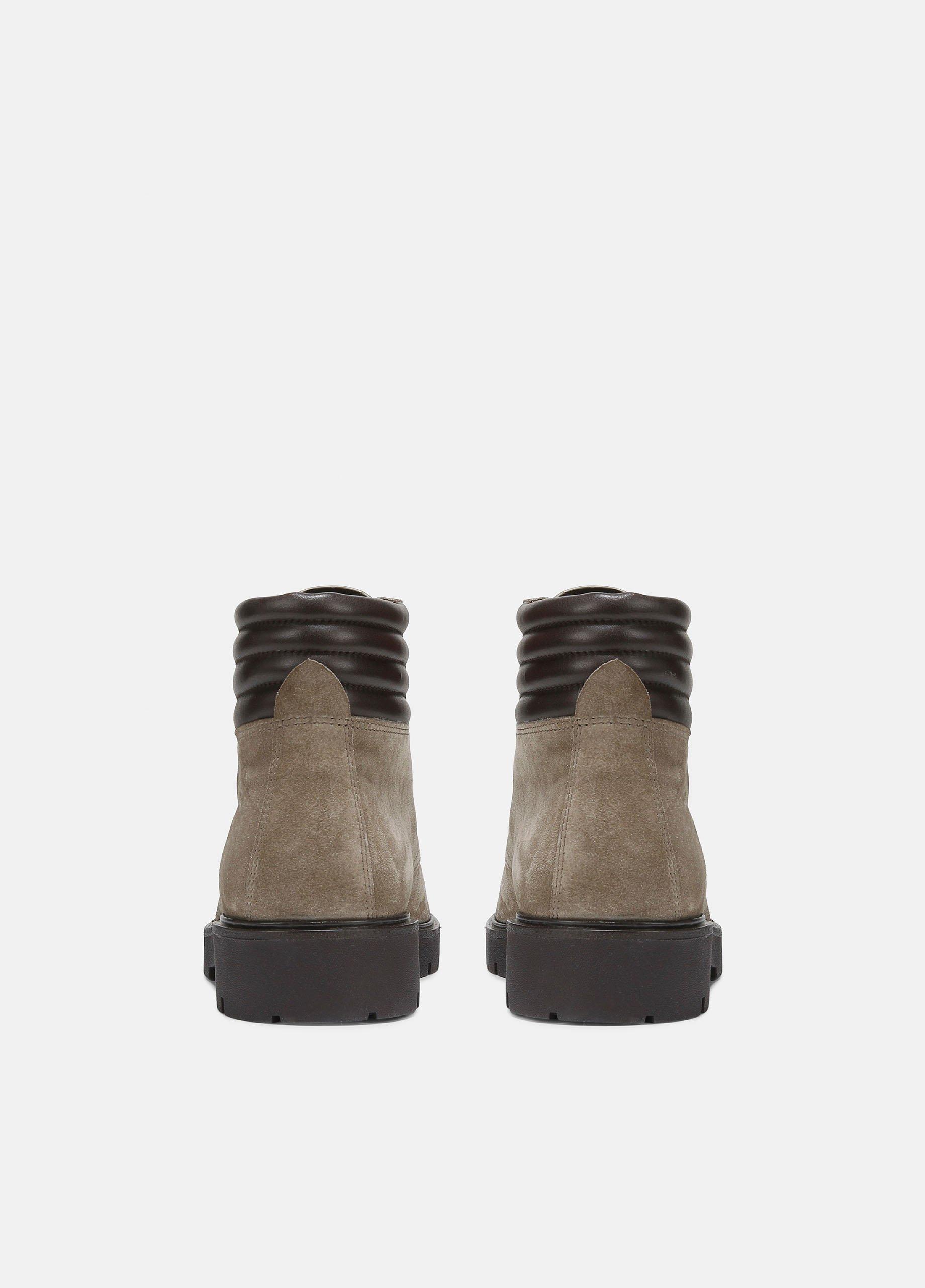 Leonard Lug-Sole Boot image number 2