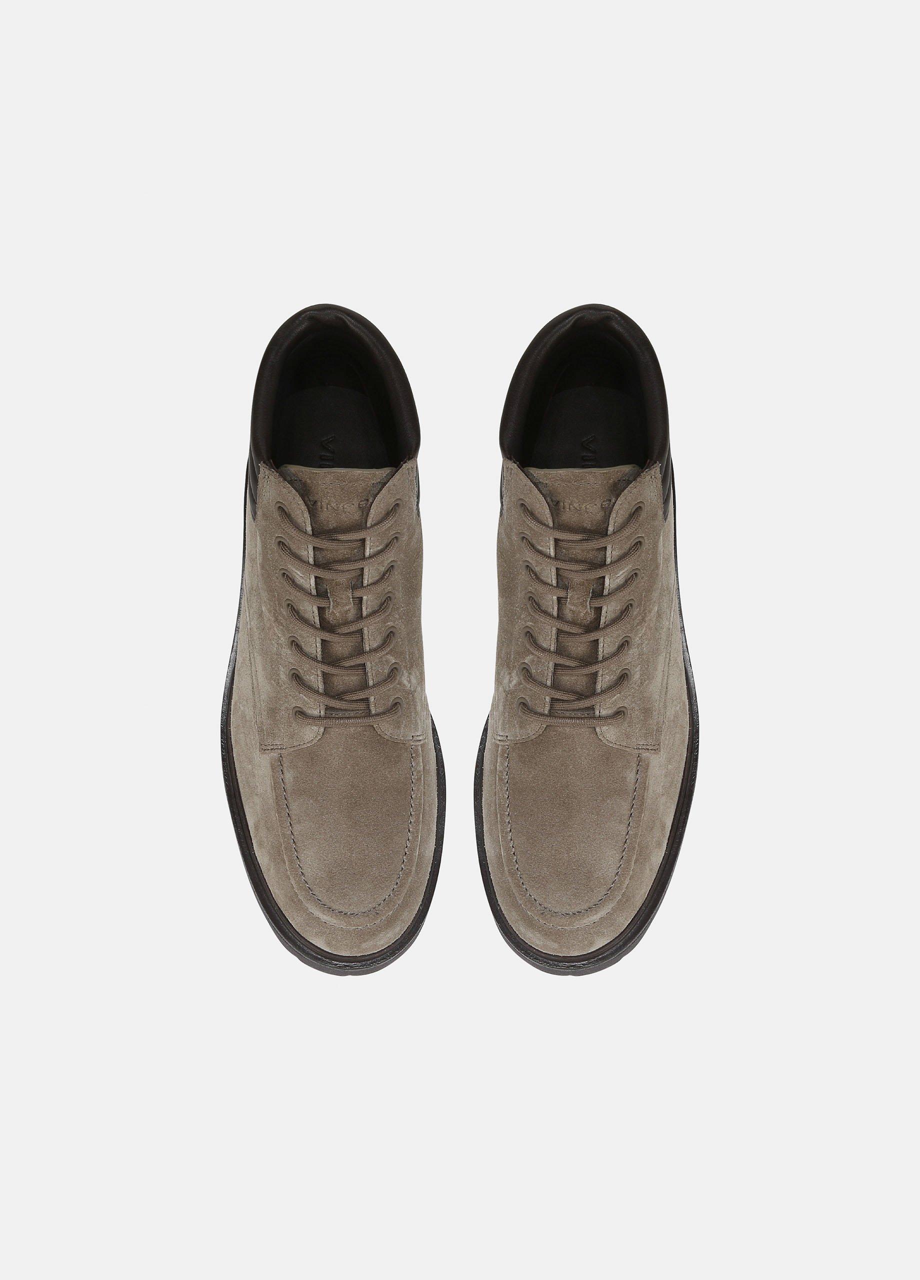 Leonard Lug-Sole Boot image number 3