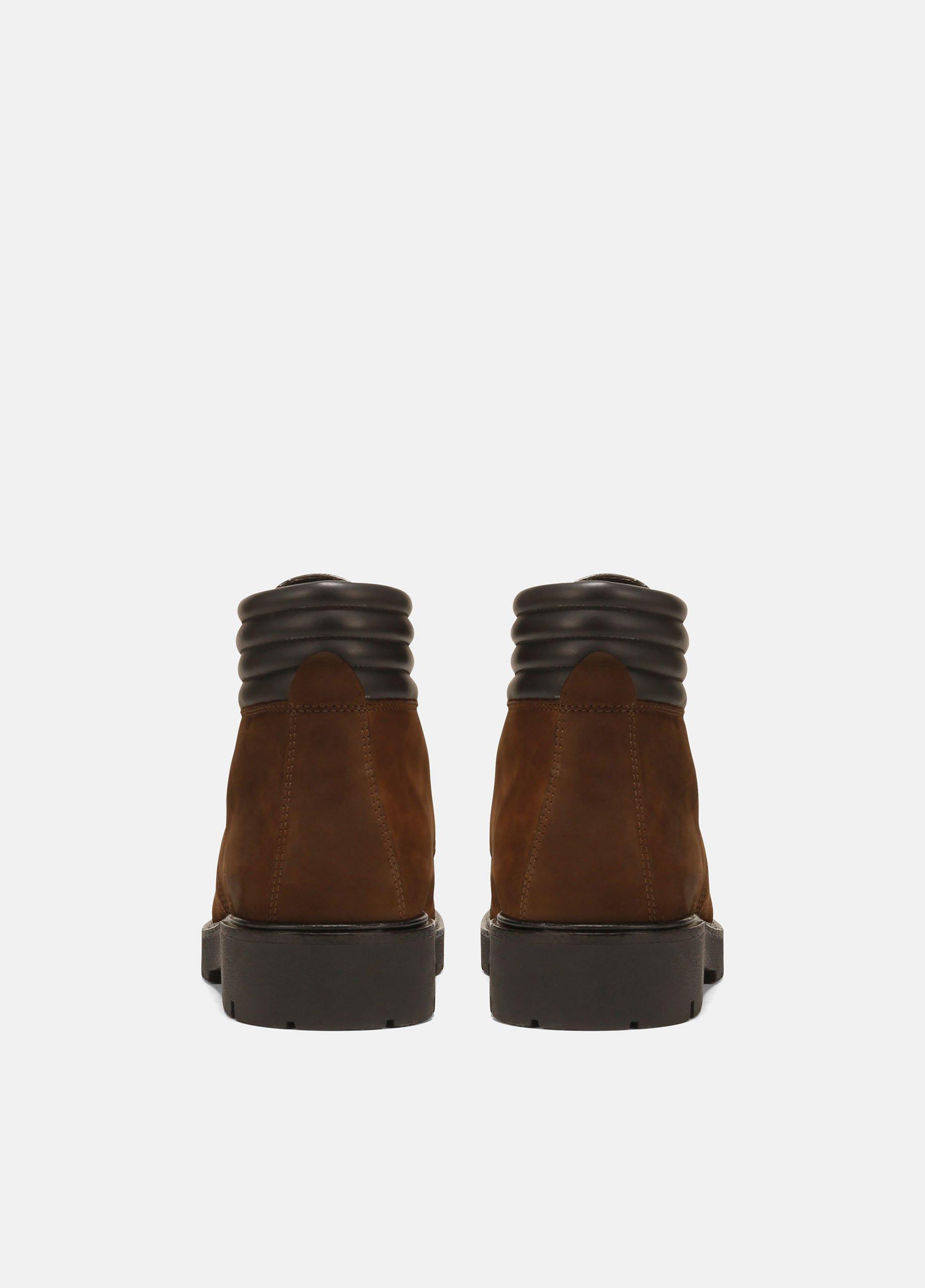 Leonard Lug-Sole Boot image number 2