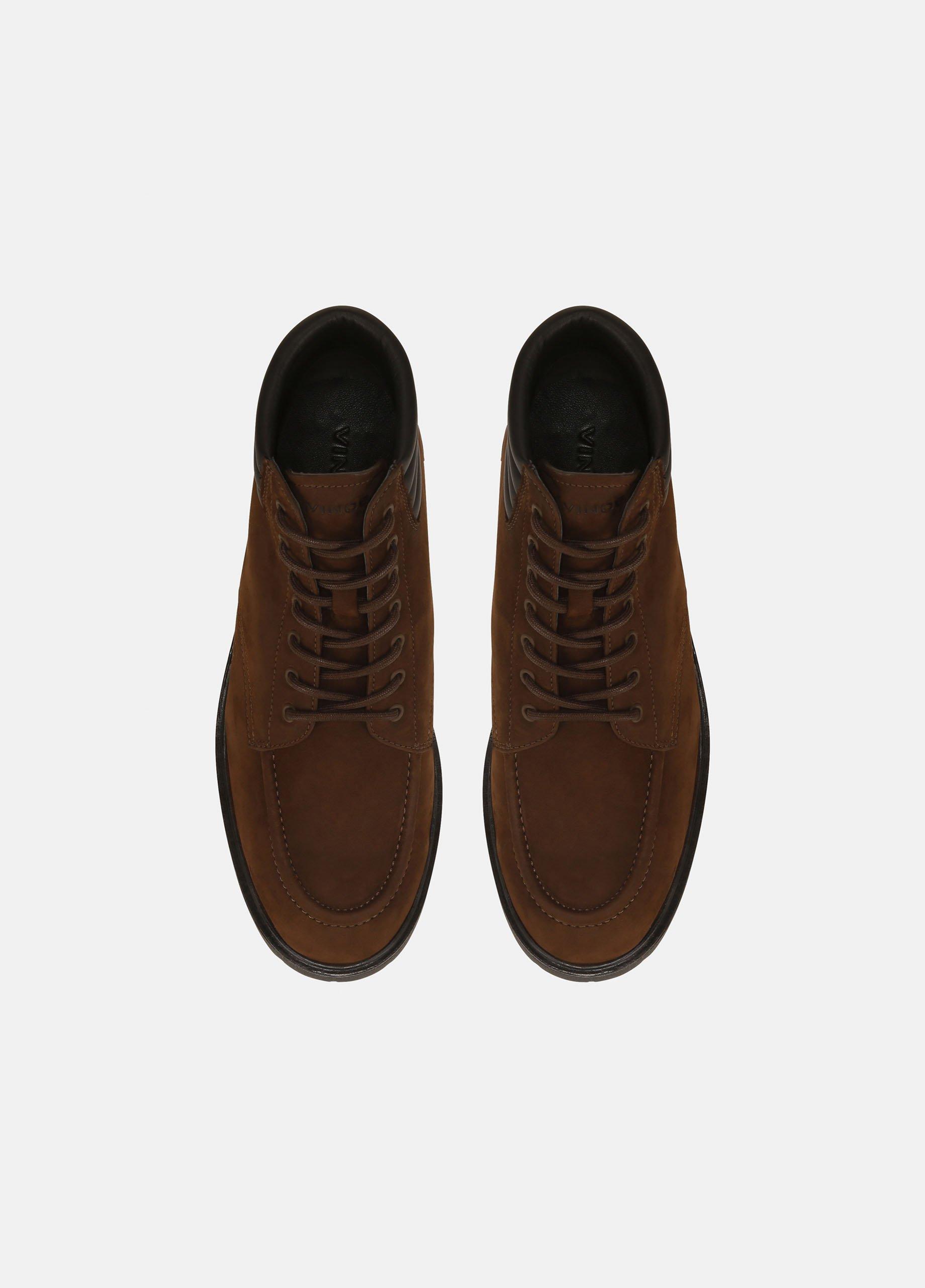 Leonard Lug-Sole Boot image number 3