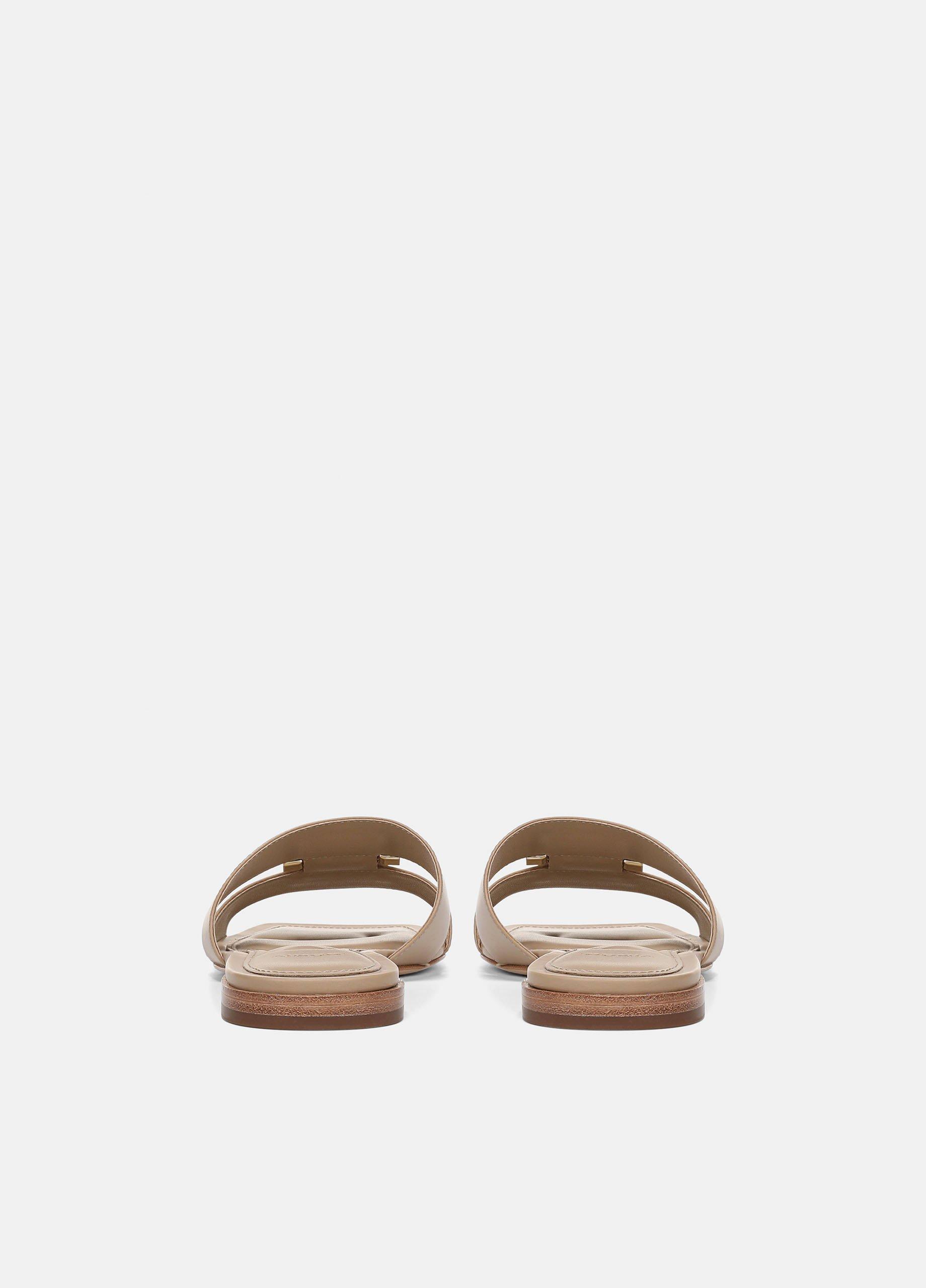 Piper Leather Slide Sandal image number 2