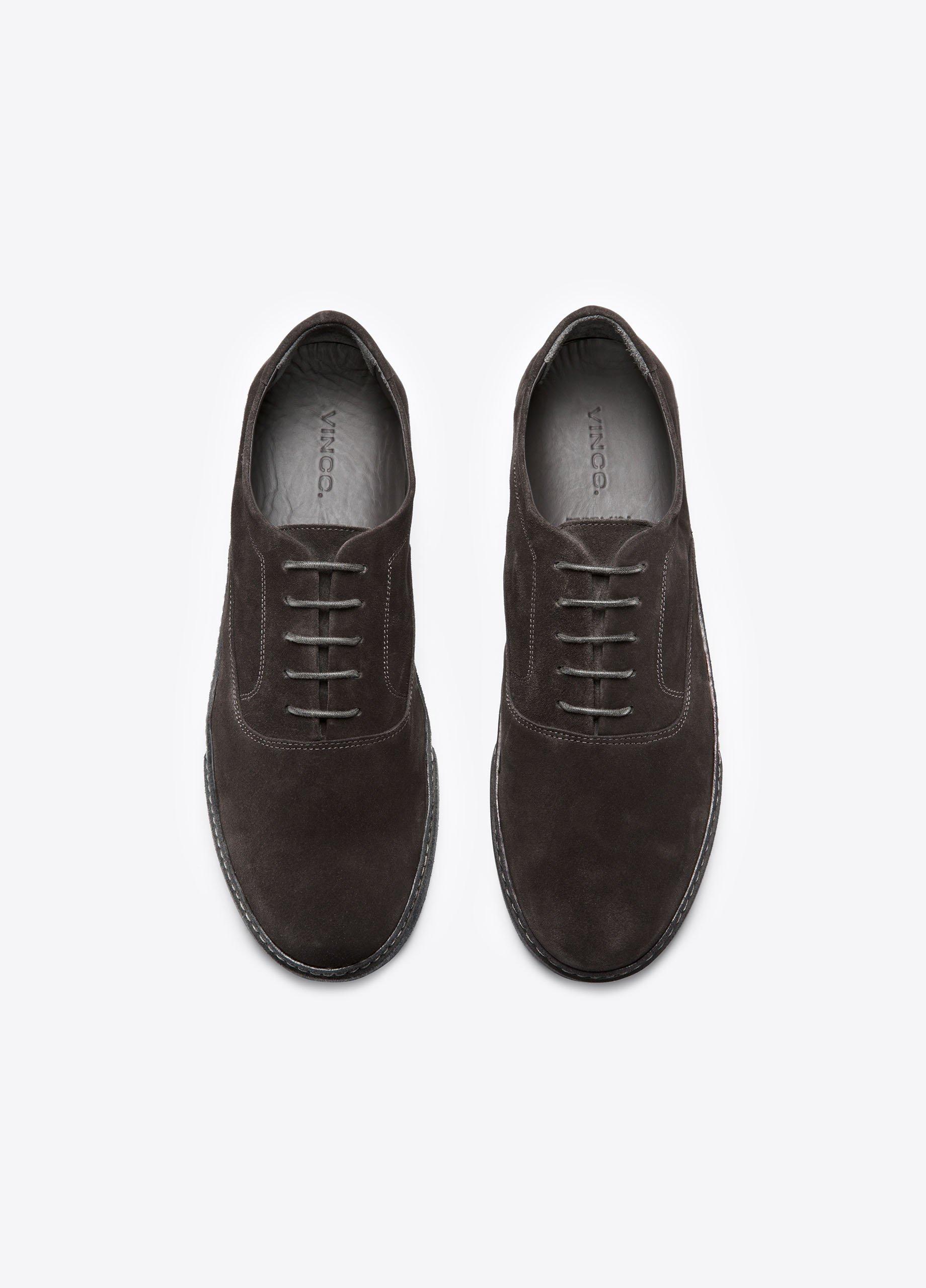 Norris Suede Sneaker image number 3