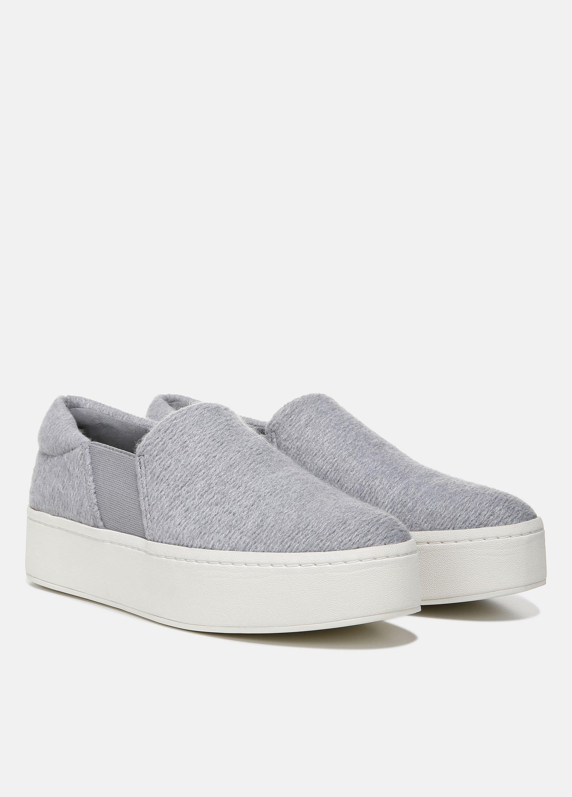 Warren Tweed Sneaker image number 1