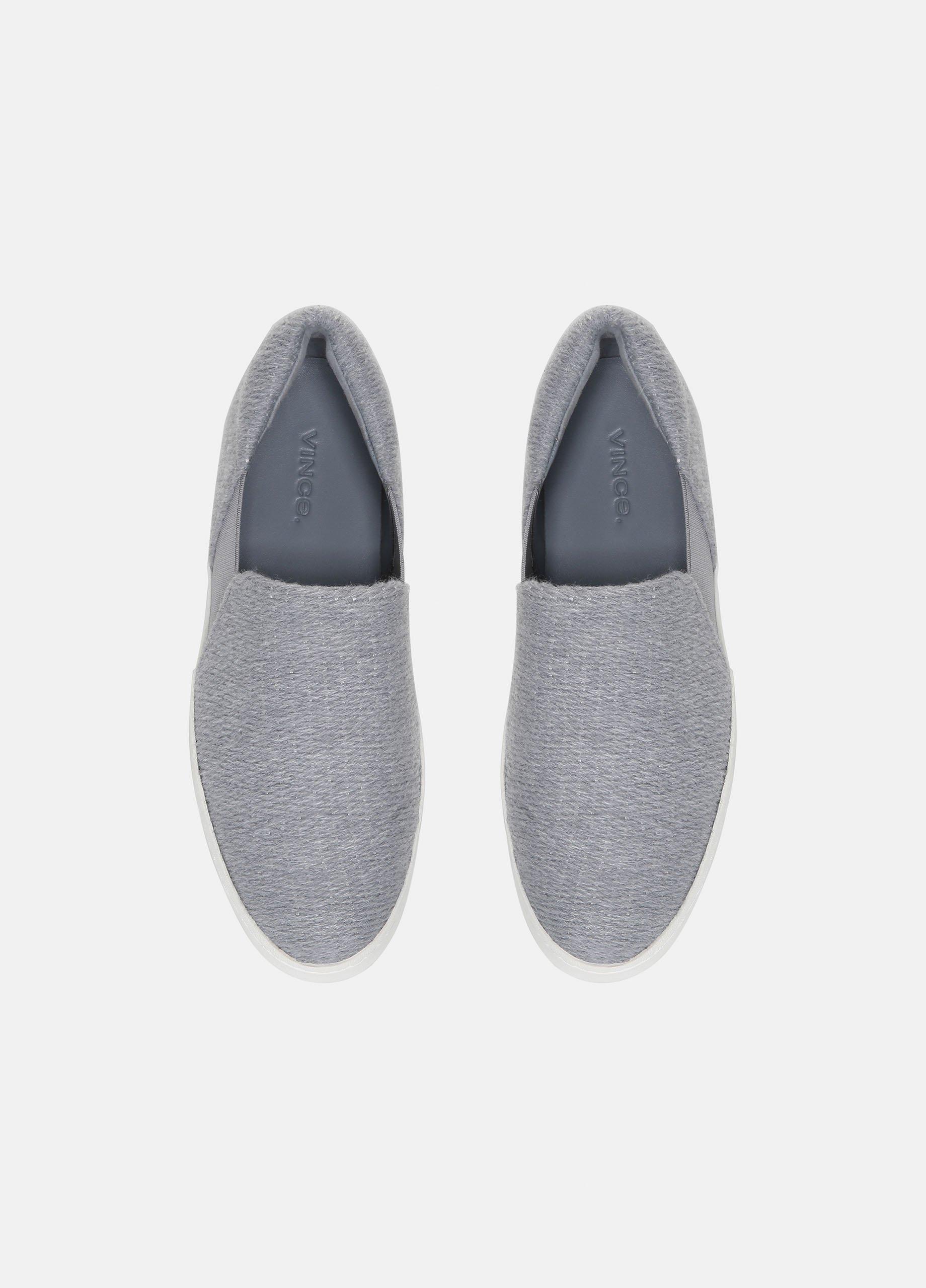 Warren Tweed Sneaker image number 3