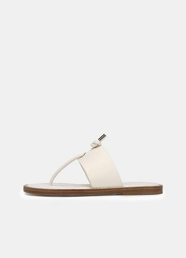 Caelan Leather Sandals image number 0