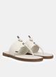Caelan Leather Sandals image number 1