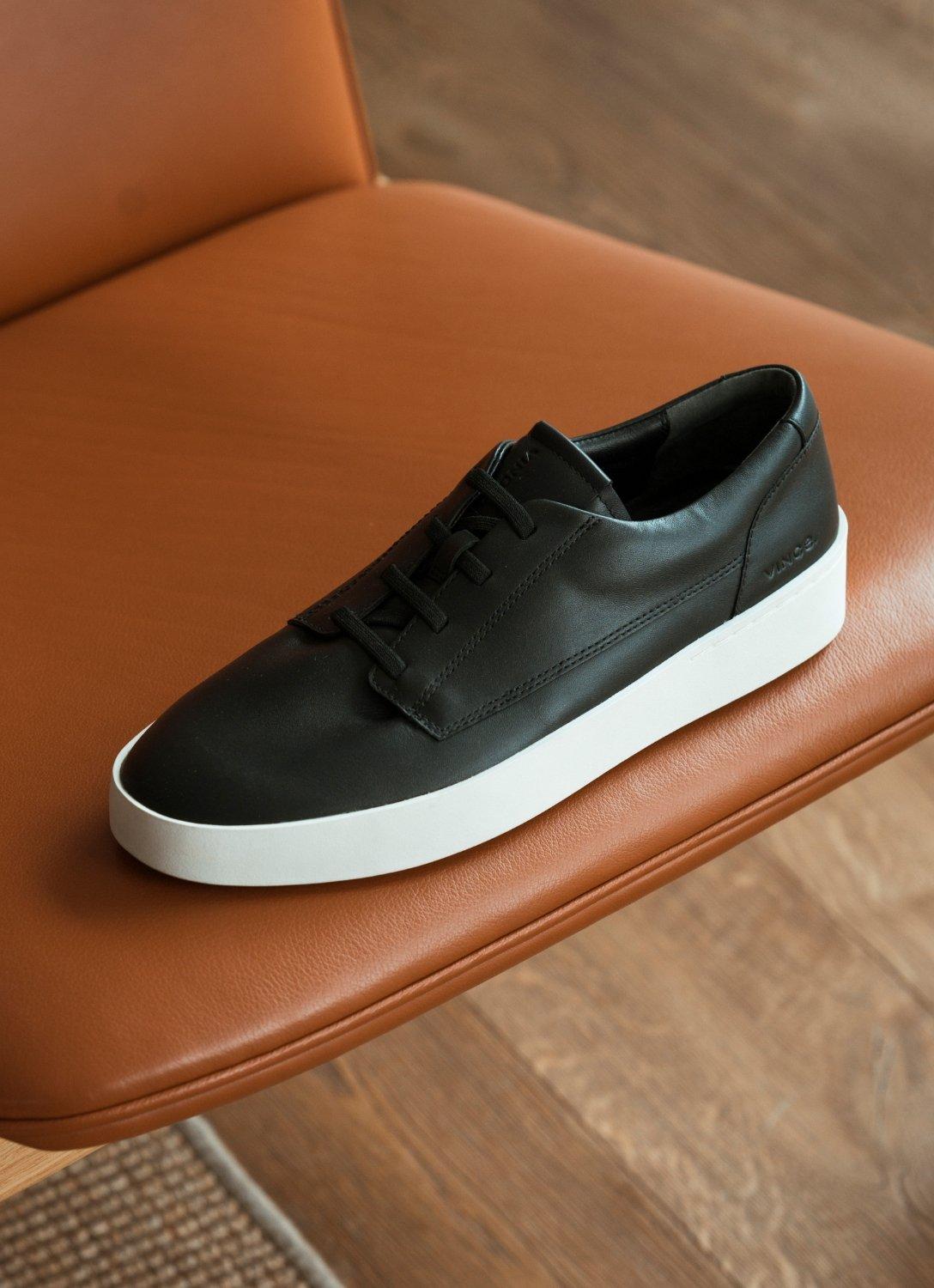 vince fashion sneakers