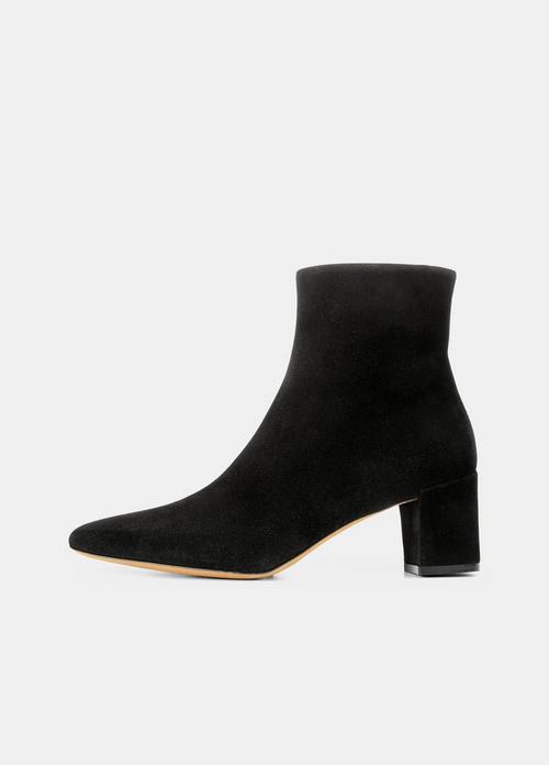 Suede Lanica Boot for Women | Vince