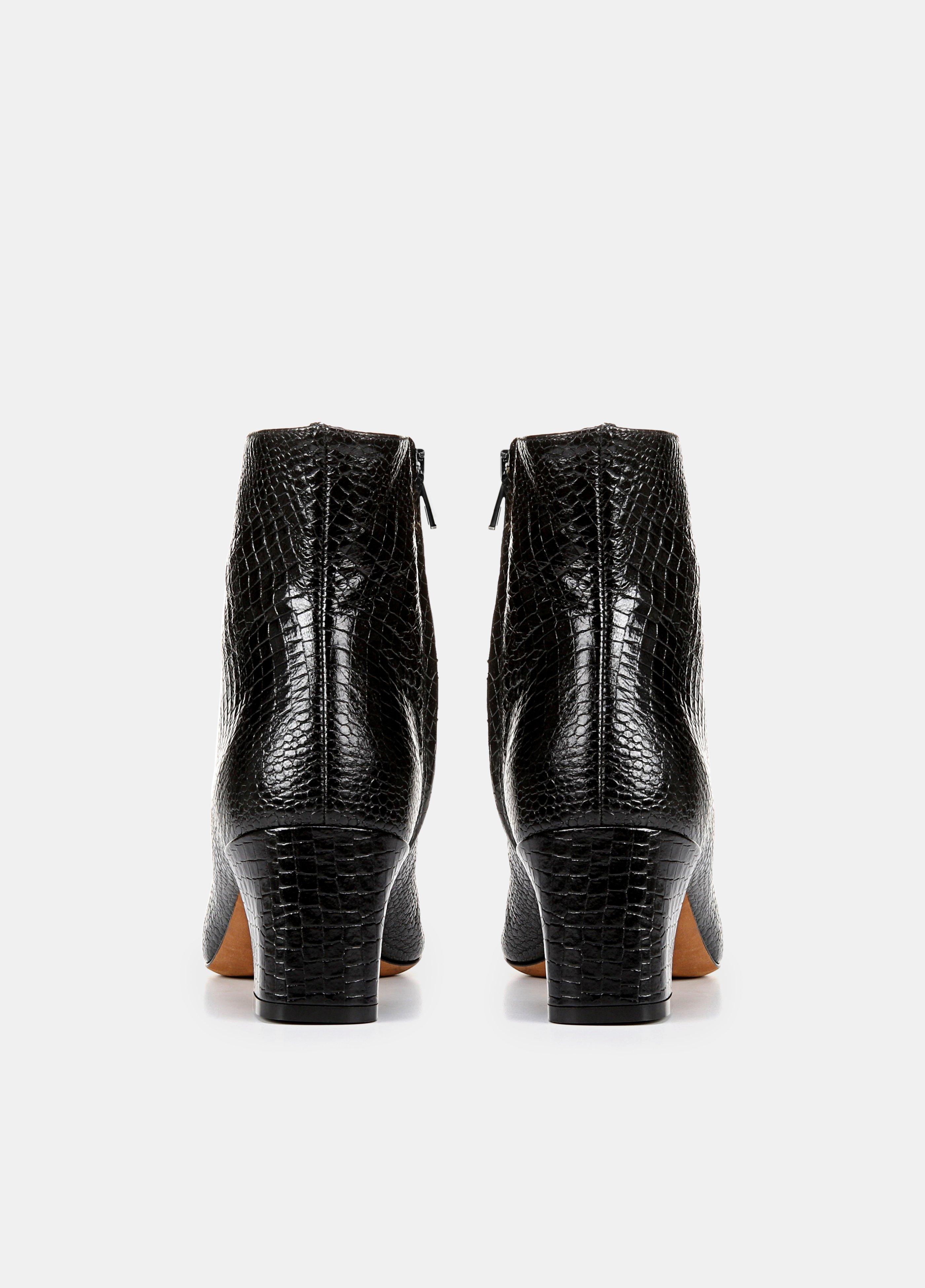 Lanica bootie clearance vince