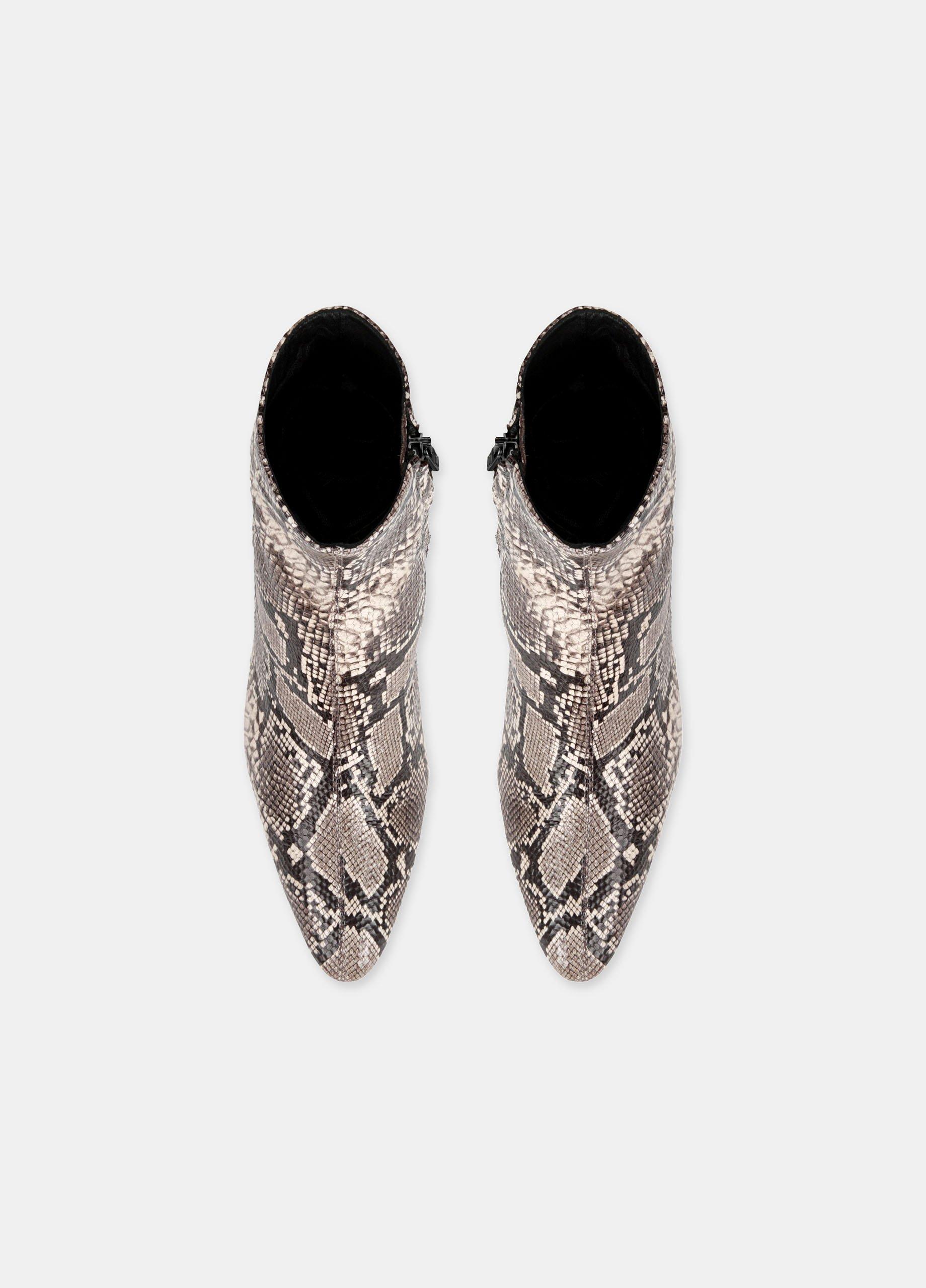 Snake Lanica Boot image number 3