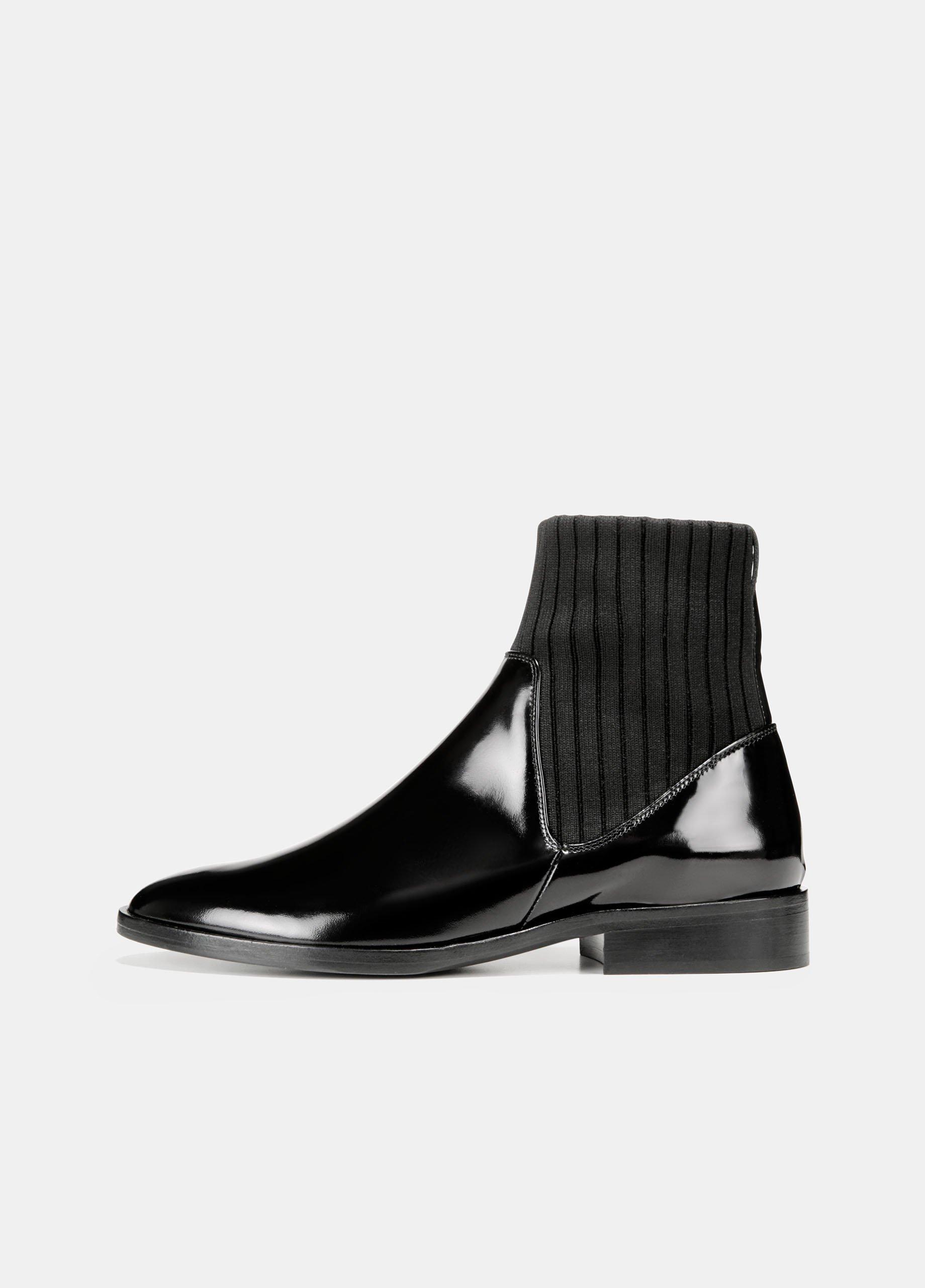 Perlow Ankle Boot image number 0