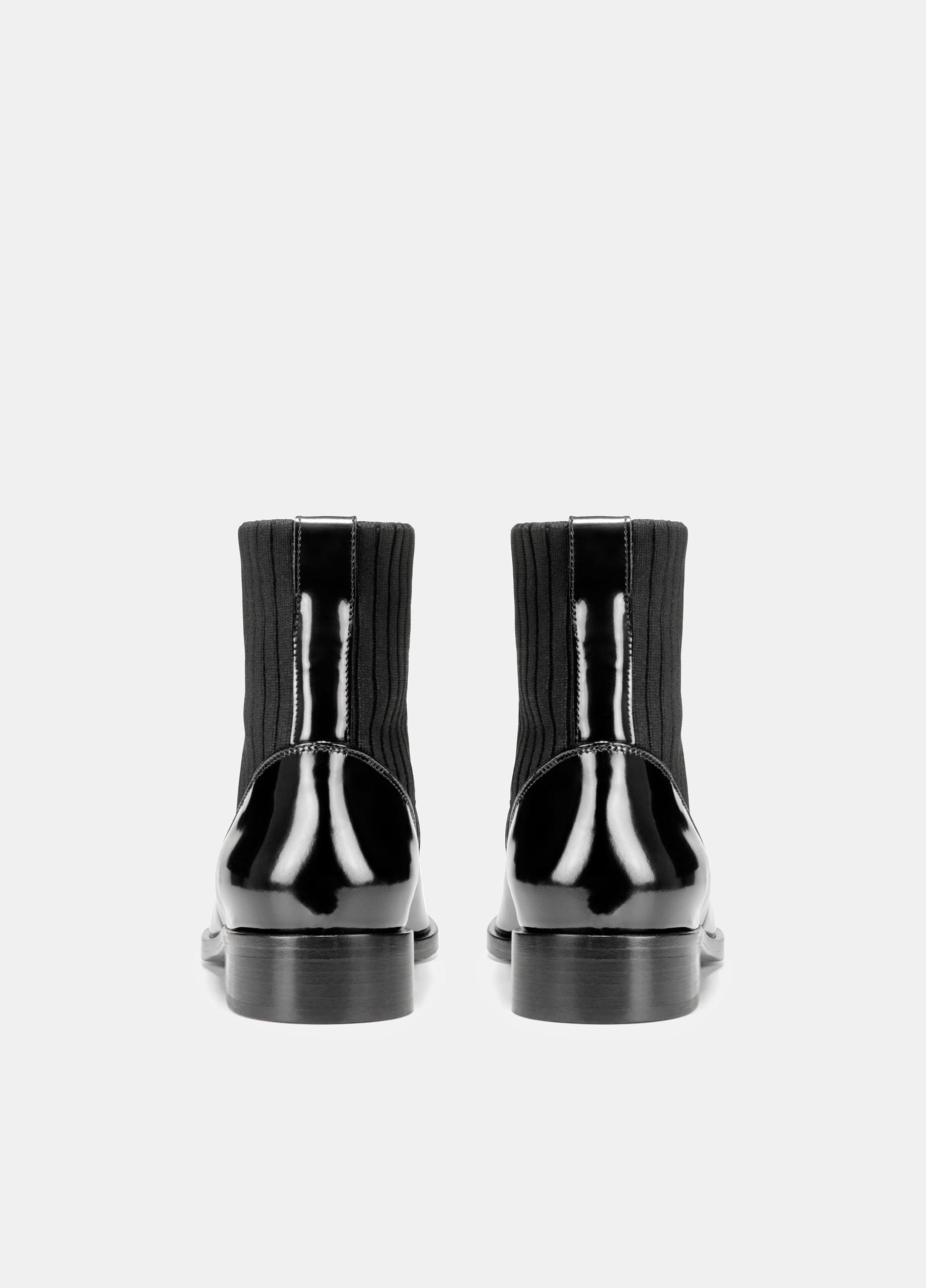 Perlow Ankle Boot image number 2