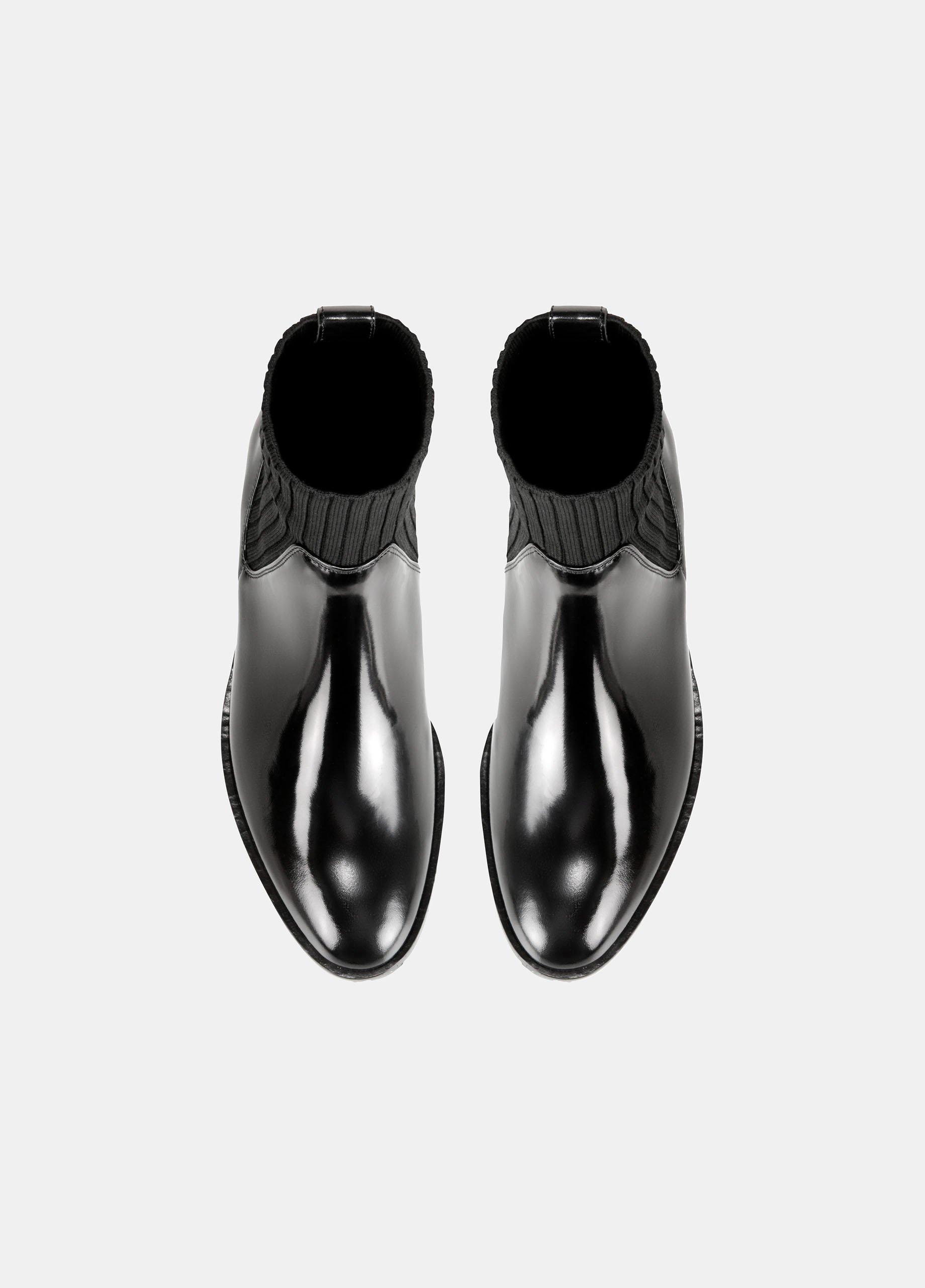 Perlow Ankle Boot image number 3