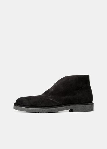 Crofton Suede Boots image number 0