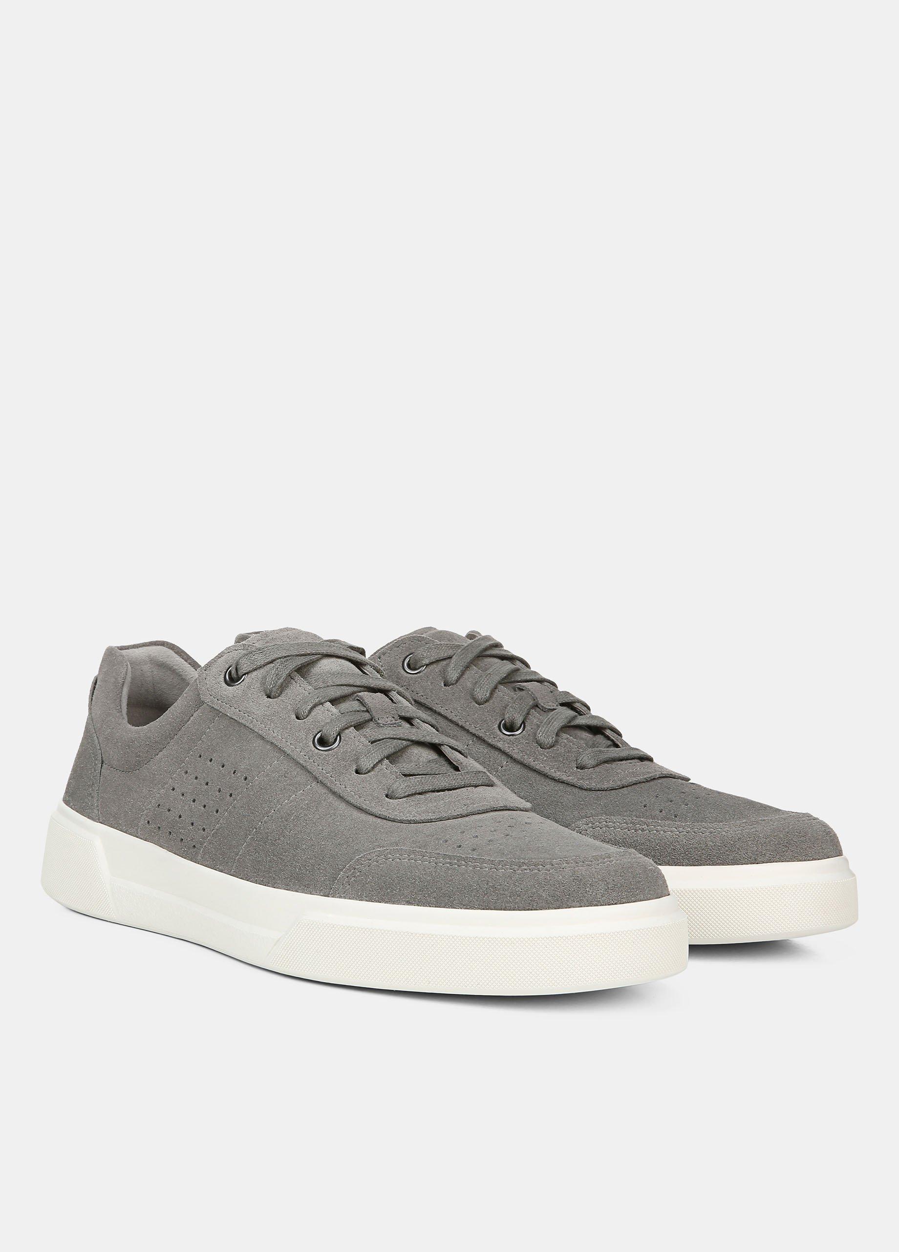 Vince barnett sneaker sales