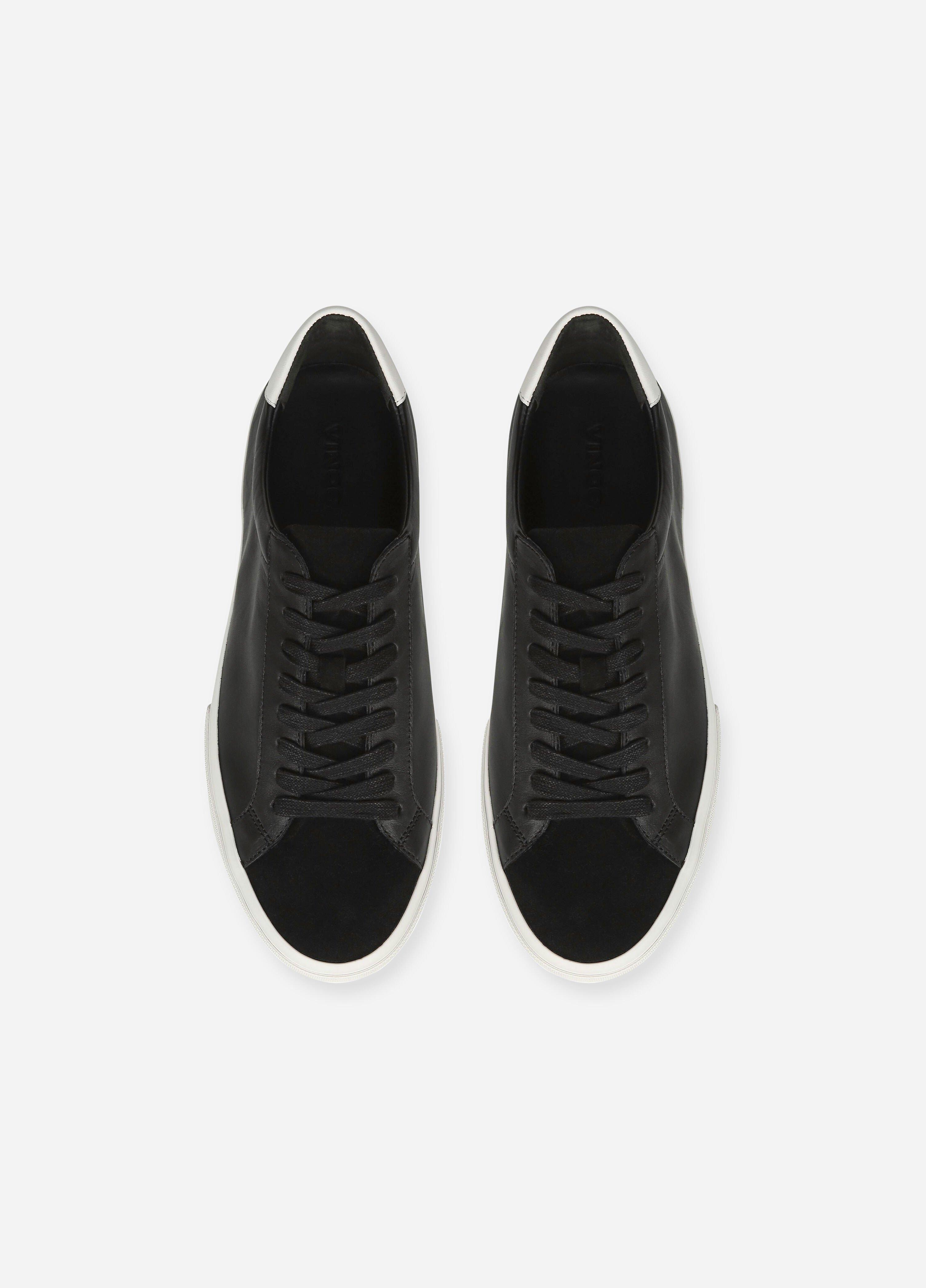 Fulton Sneaker image number 3