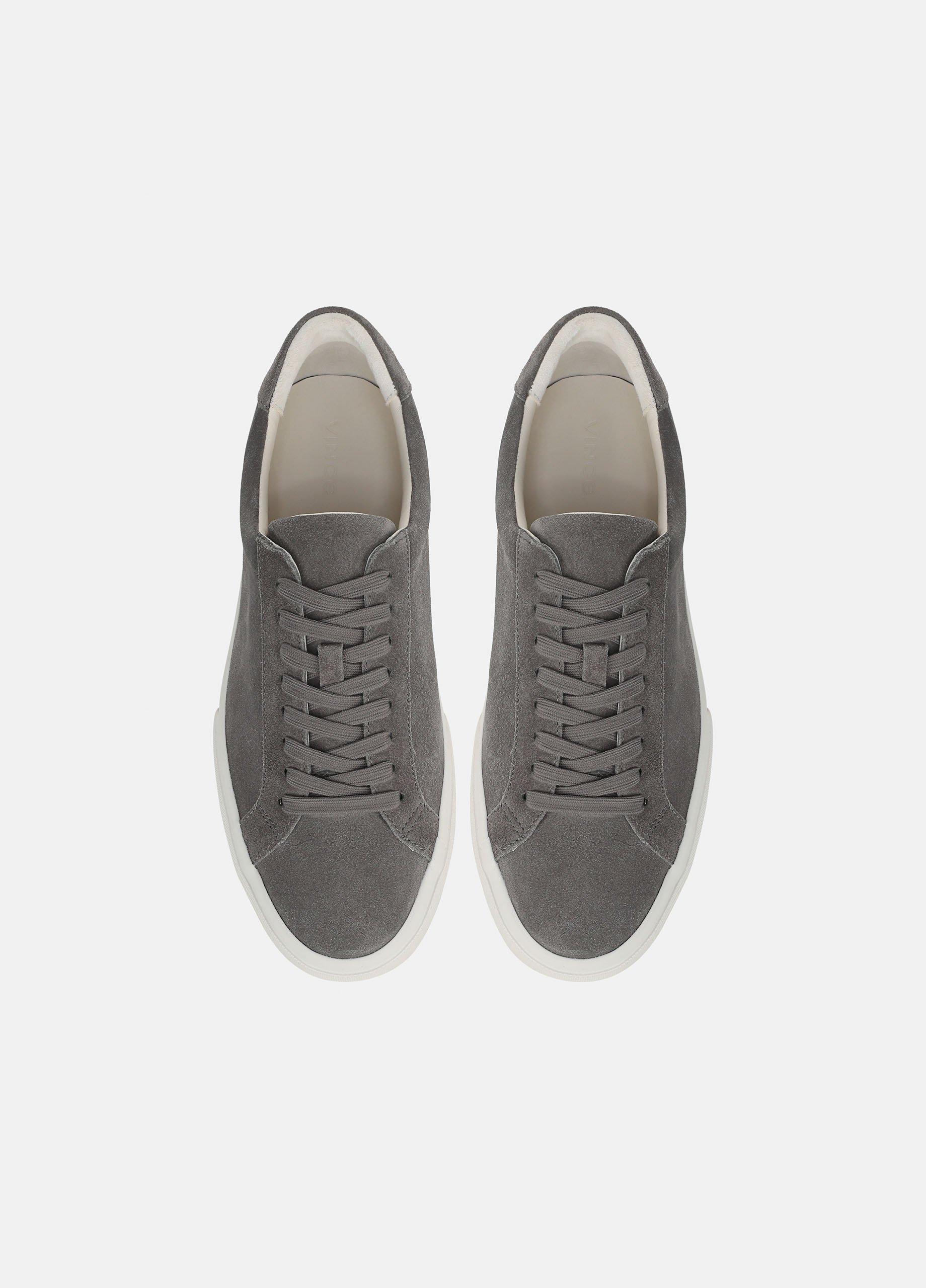 Fulton Suede Sneaker image number 3