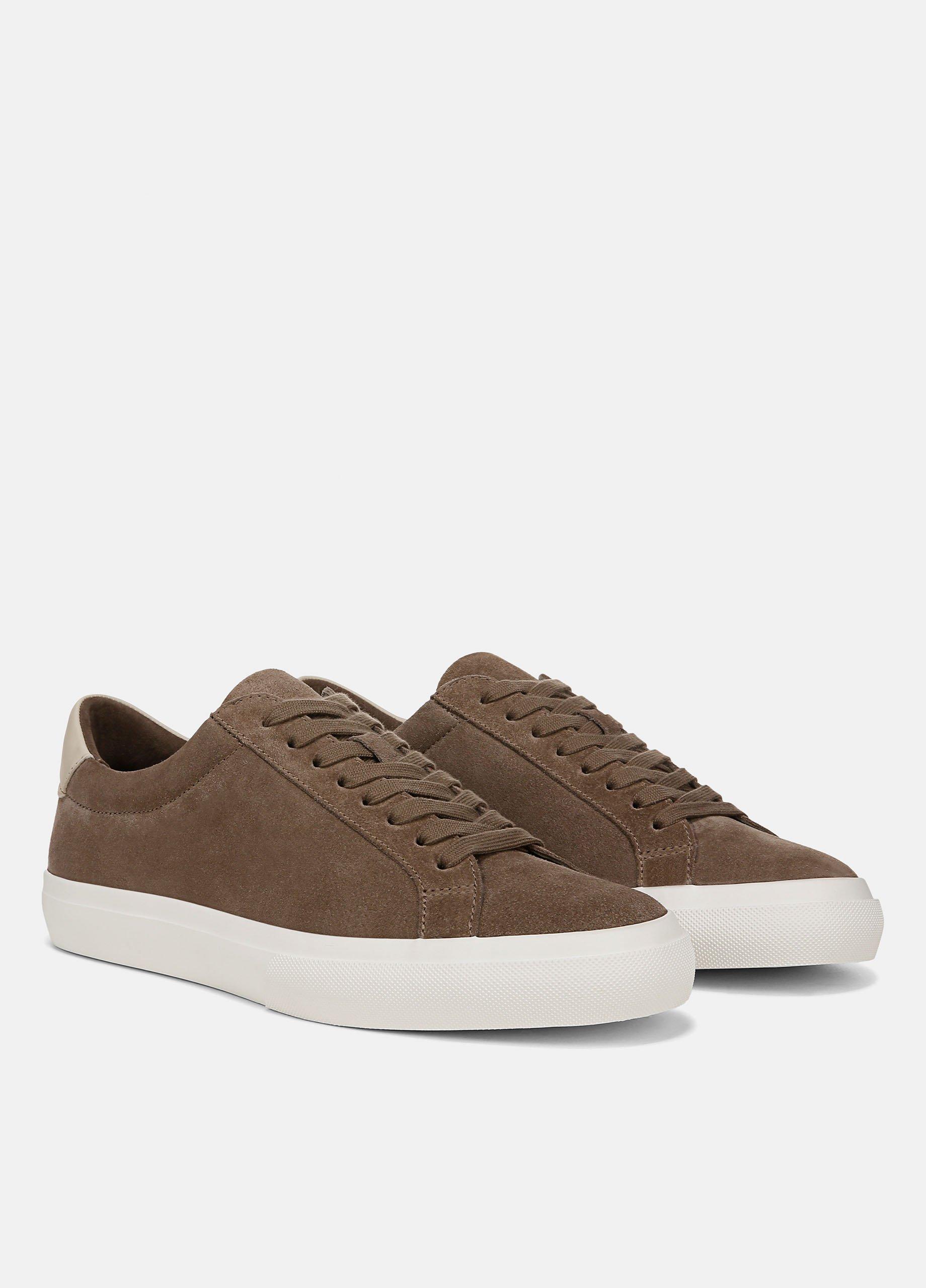Fulton Suede Sneaker image number 1